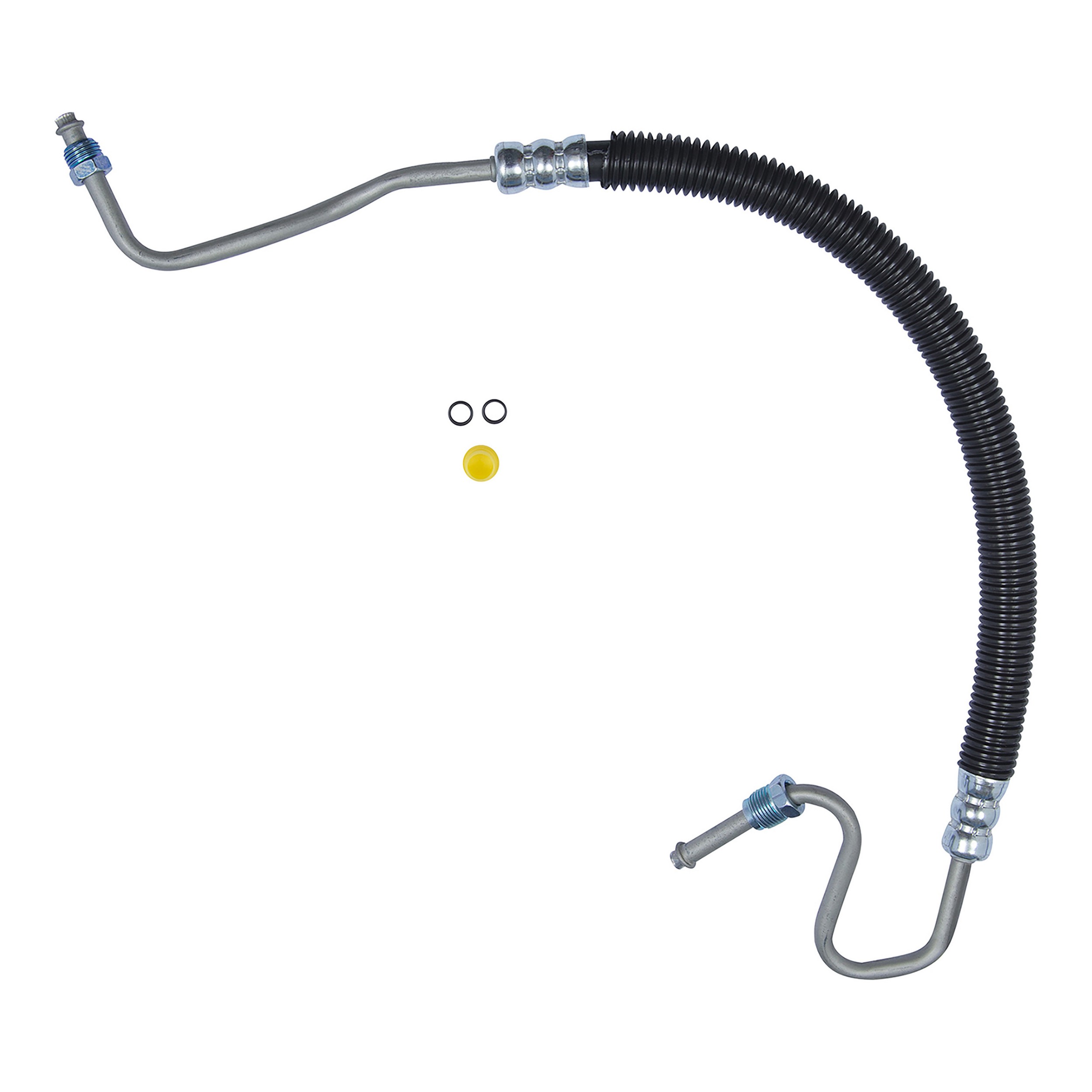 Edelmann Power Steering Pressure Hose