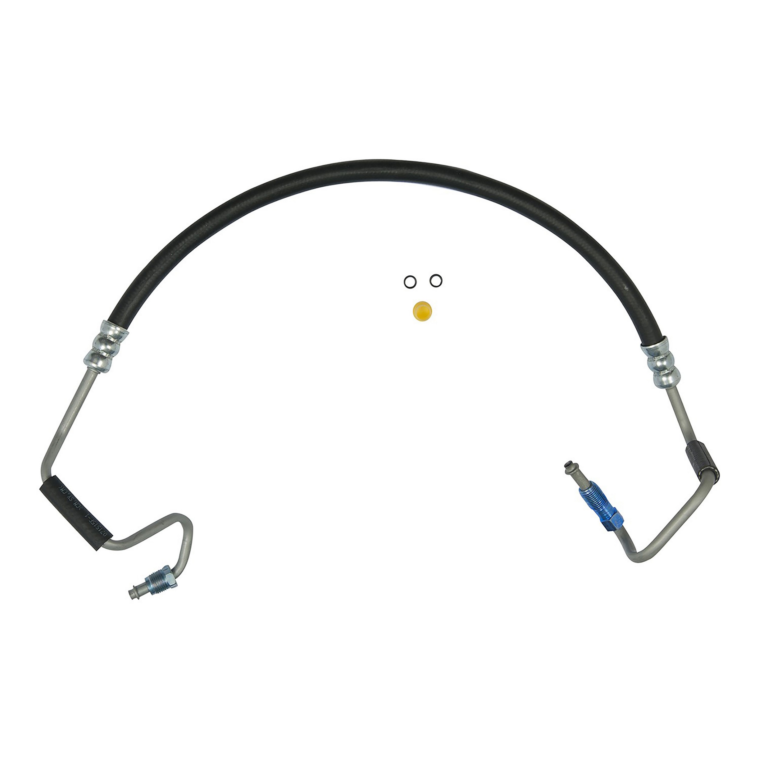 Edelmann Power Steering Pressure Hose