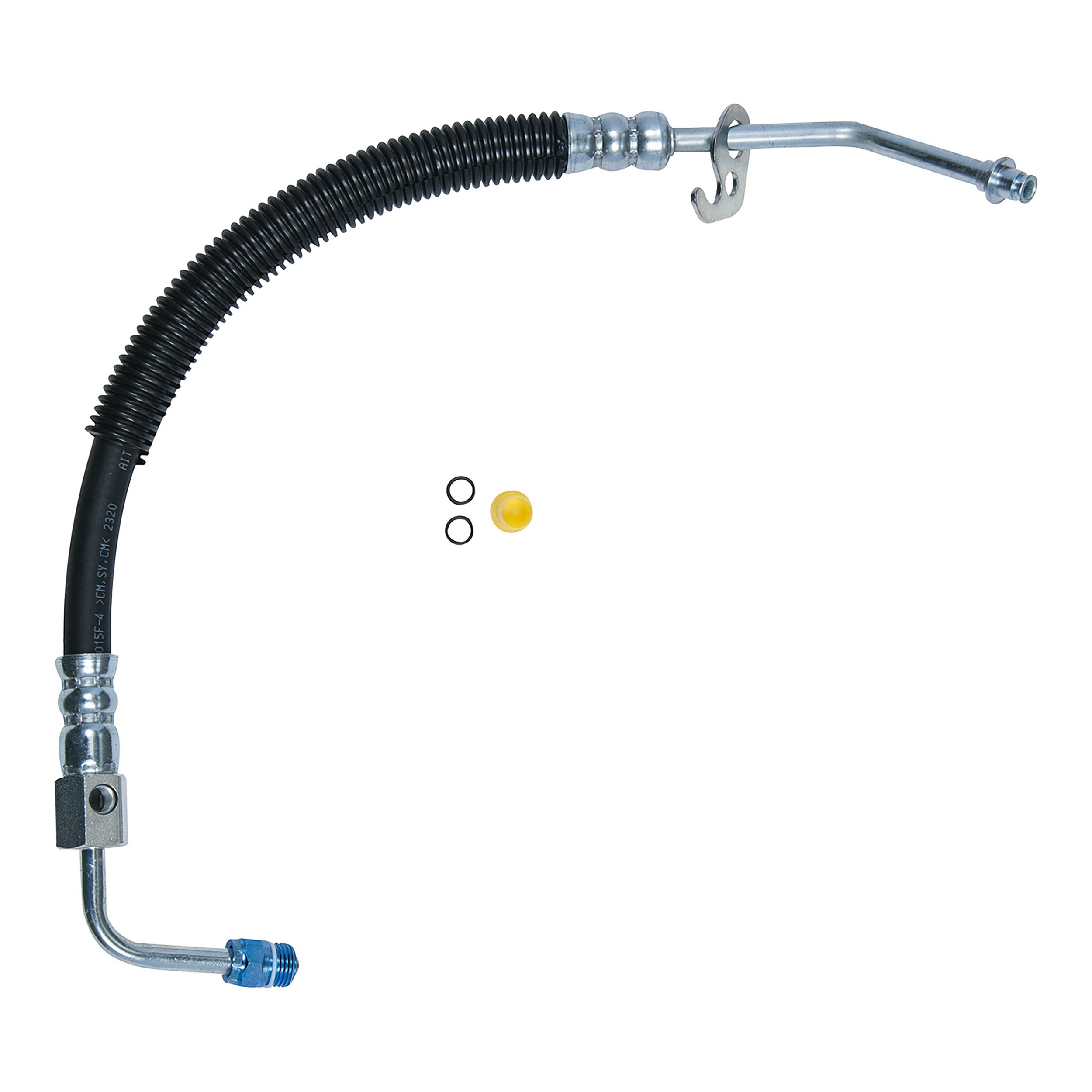 Edelmann Power Steering Pressure Hose