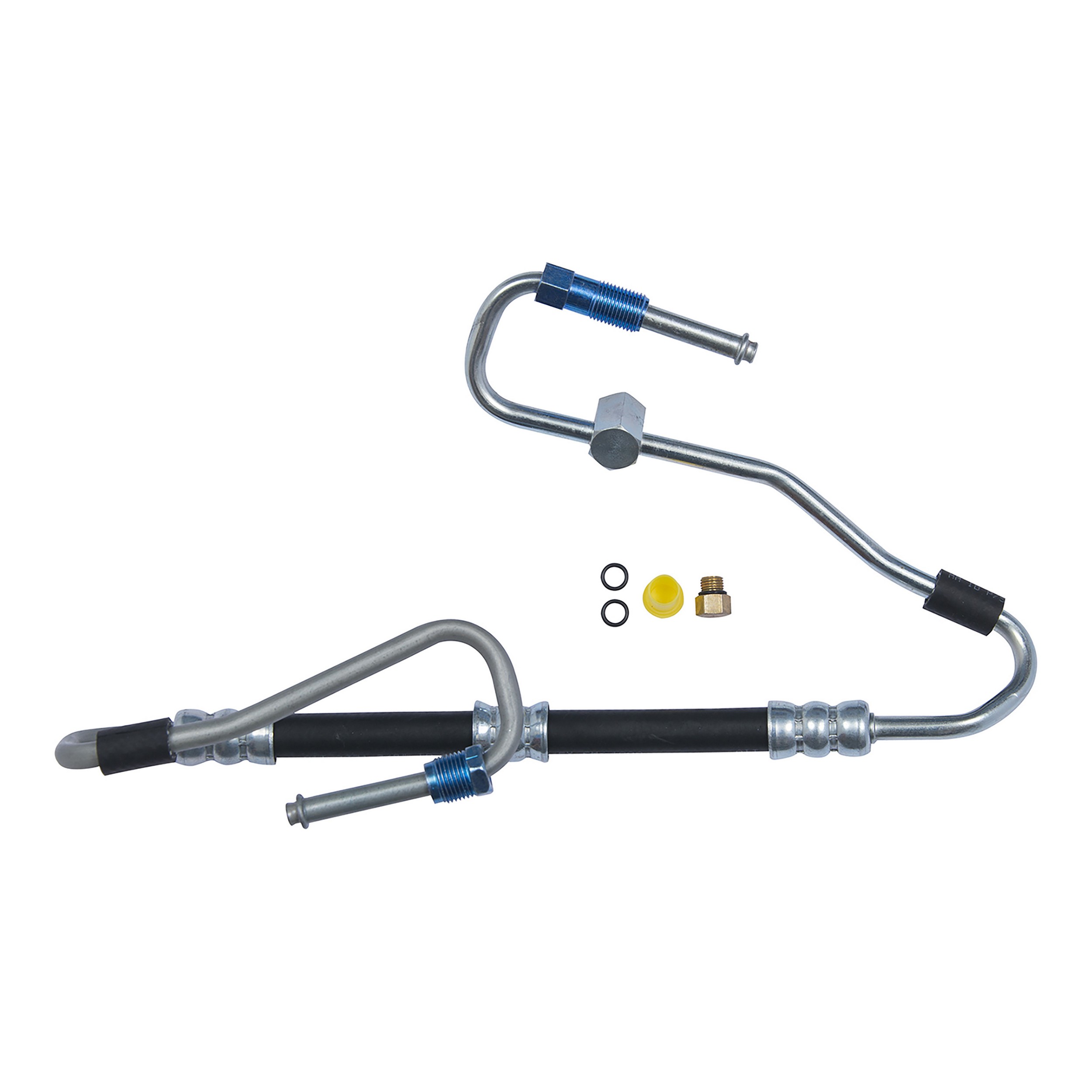 Edelmann Power Steering Pressure Hose