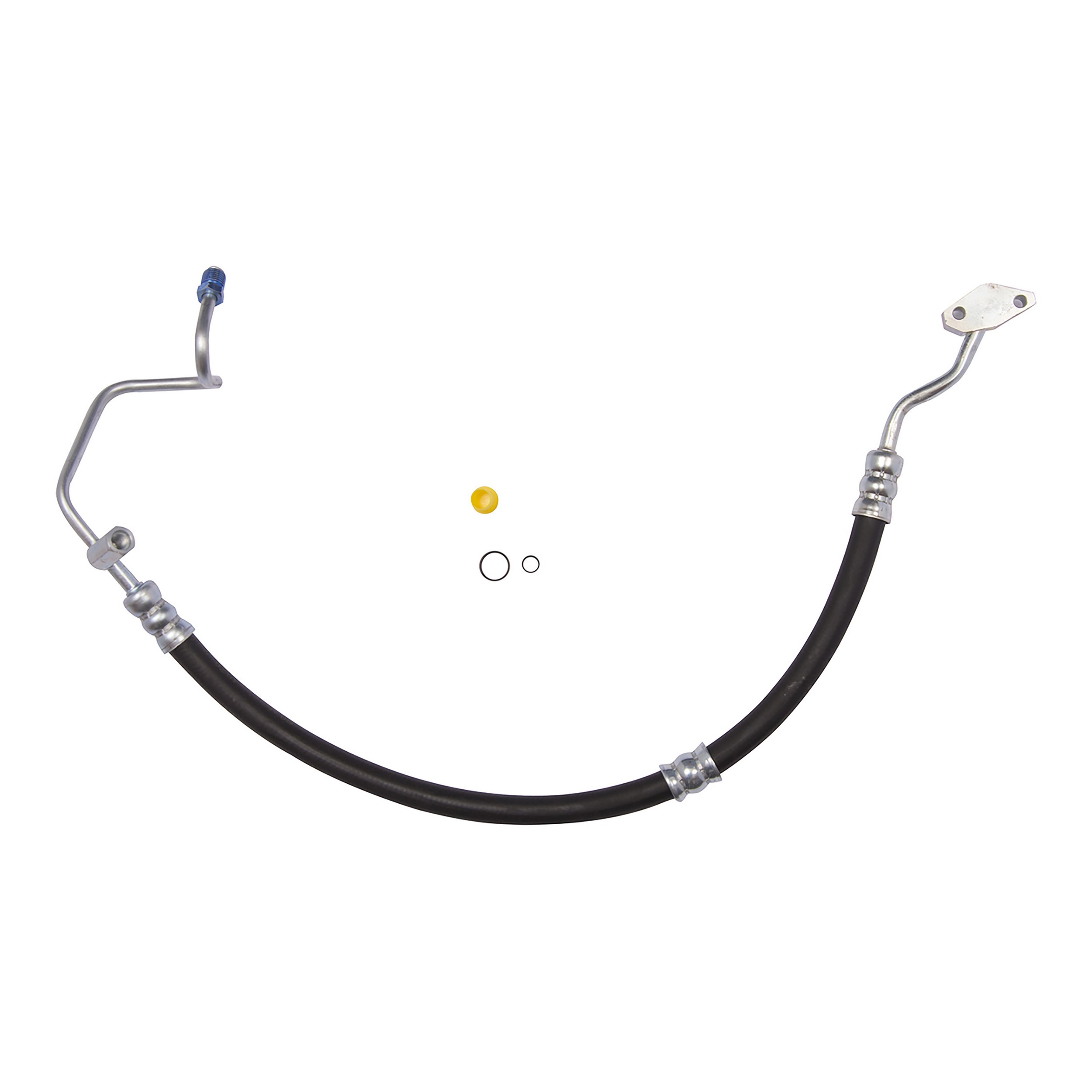 Edelmann Power Steering Pressure Hose