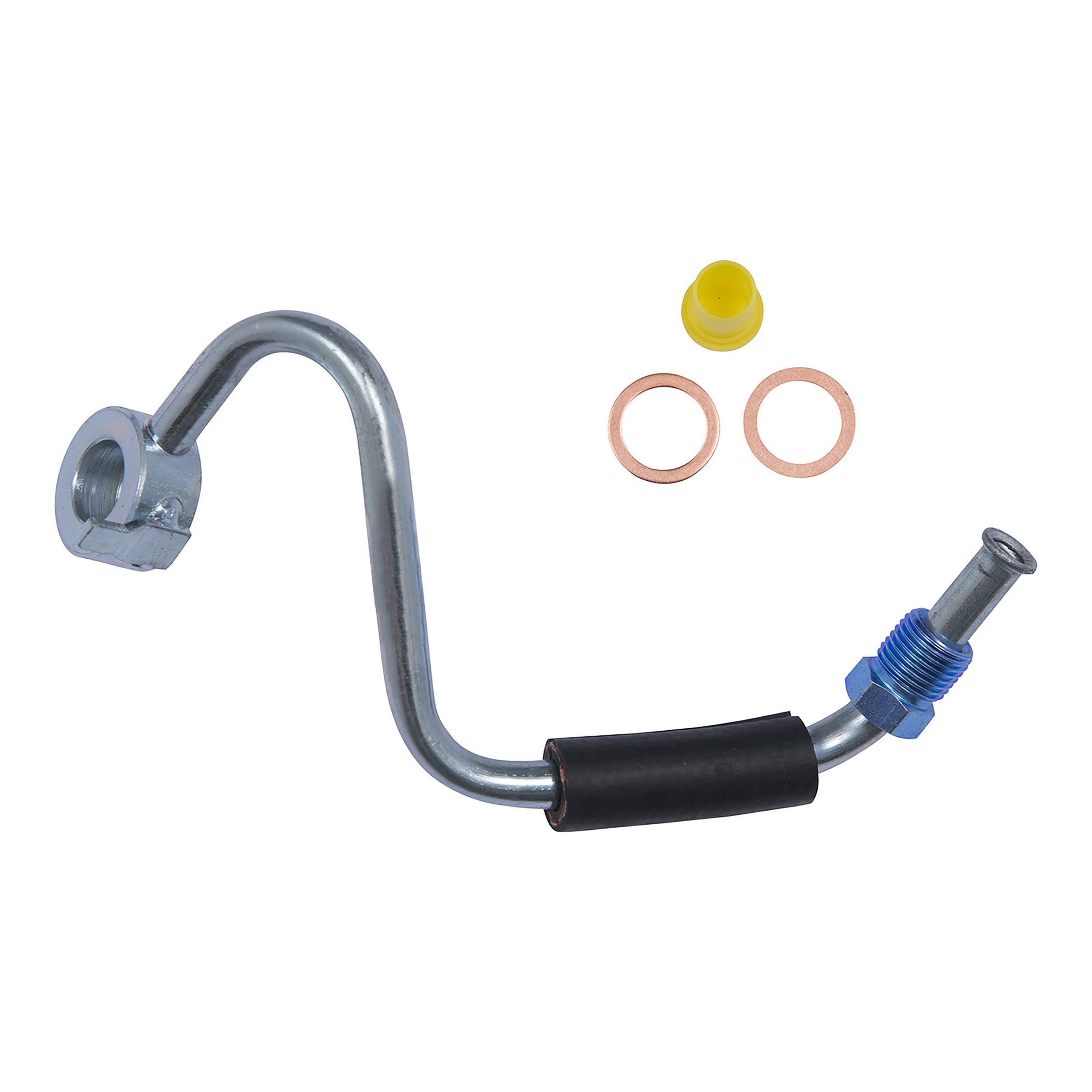 Edelmann Power Steering Pressure Hose