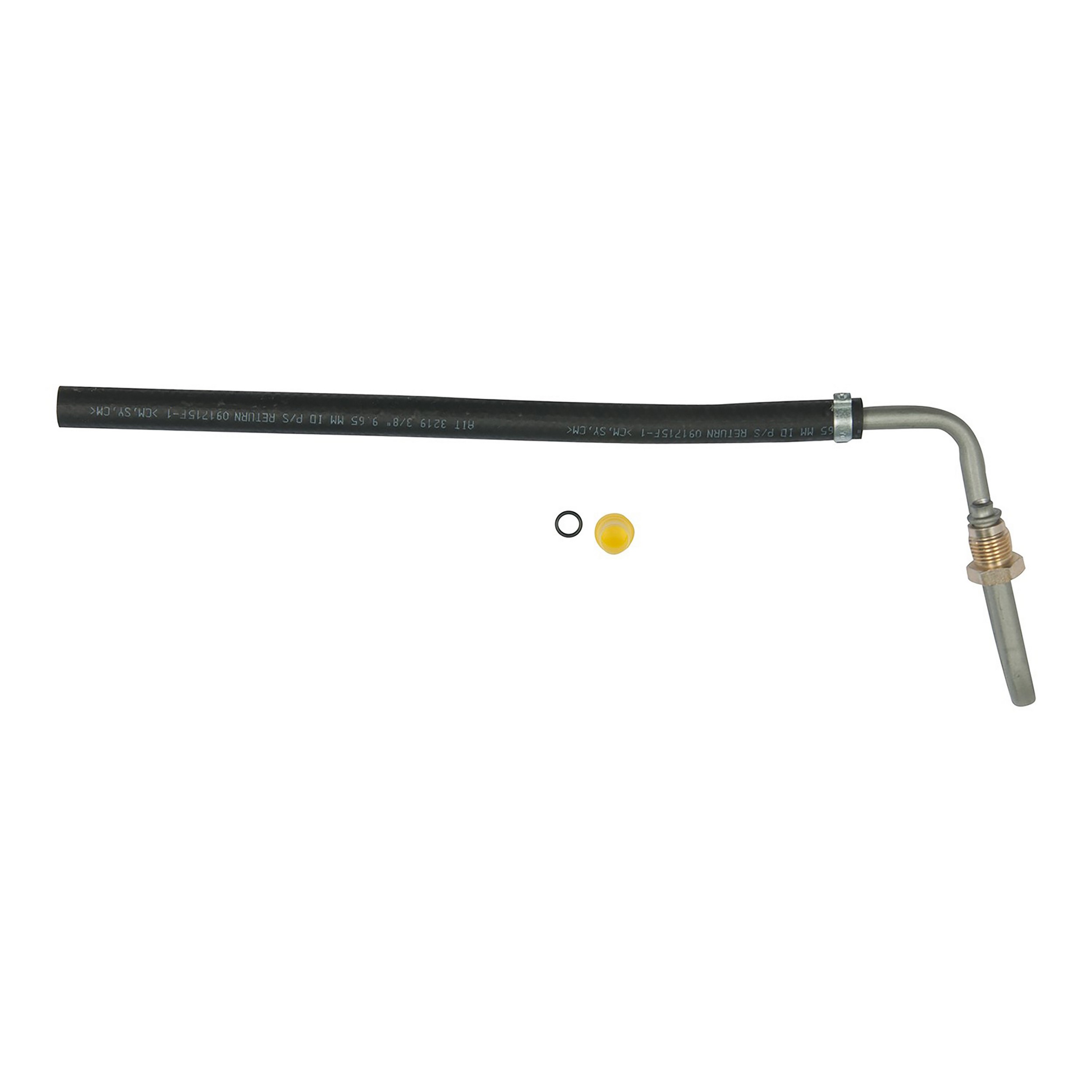 Edelmann Power Steering Return Hose