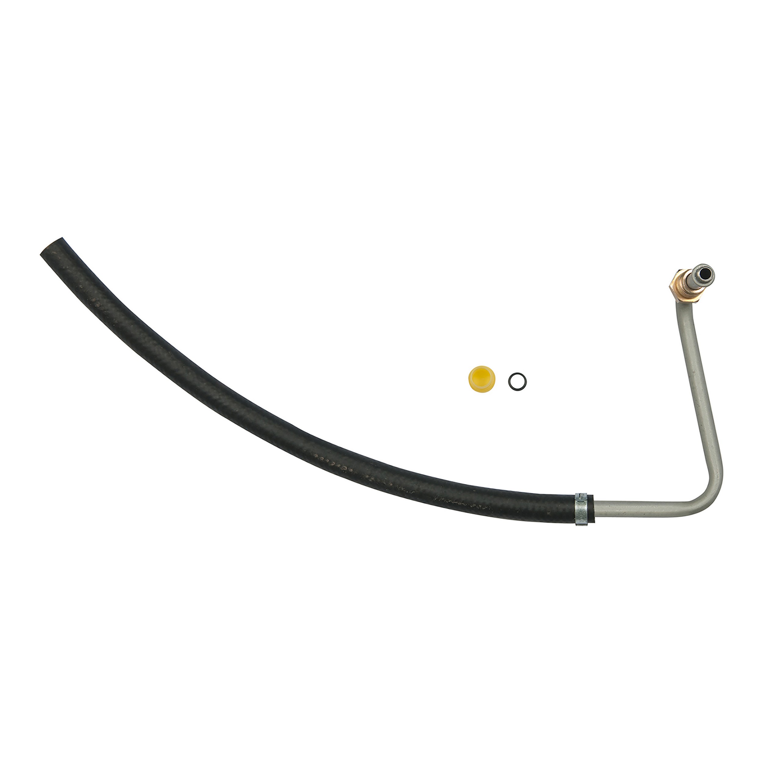 Edelmann Power Steering Return Hose