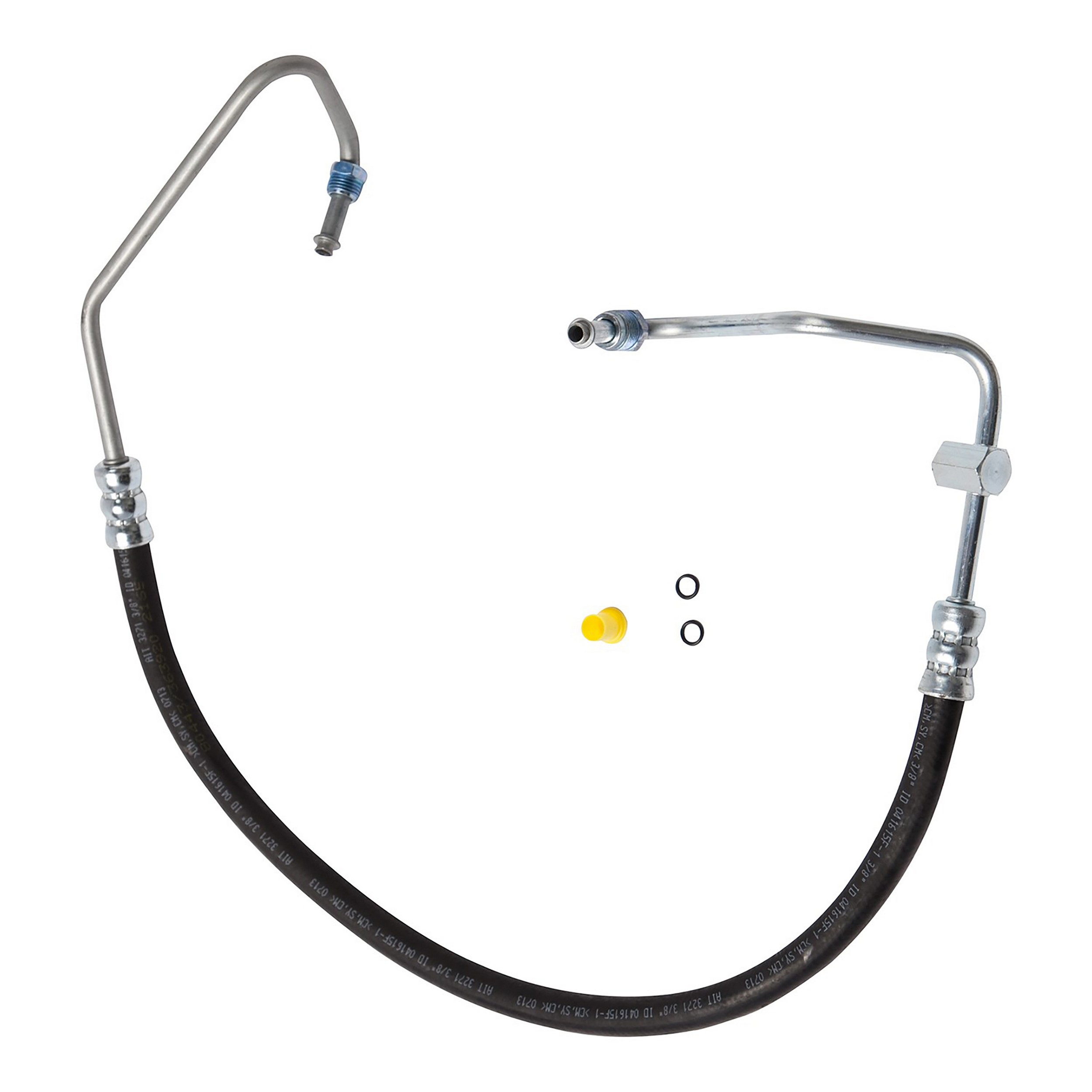 Edelmann Power Steering Pressure Hose