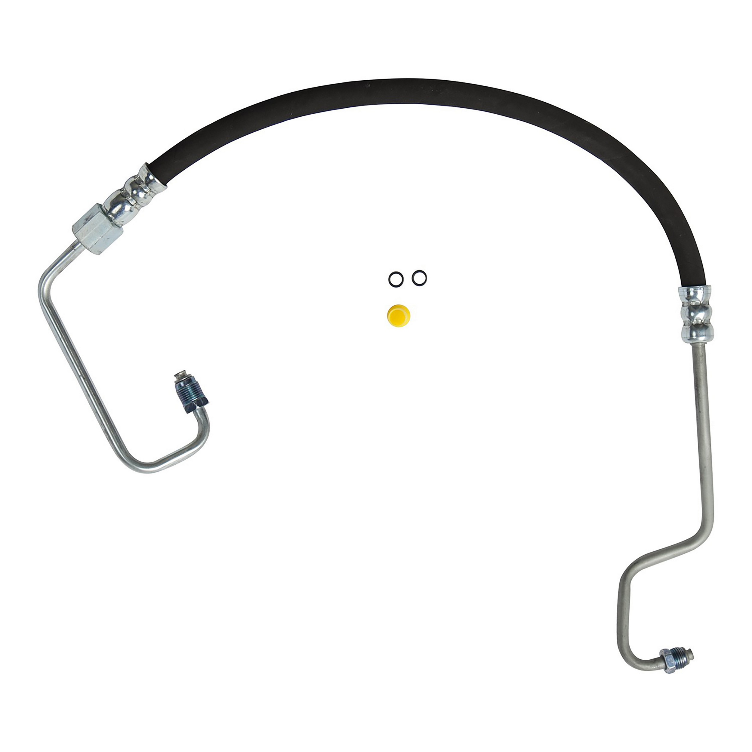 Edelmann Power Steering Pressure Hose