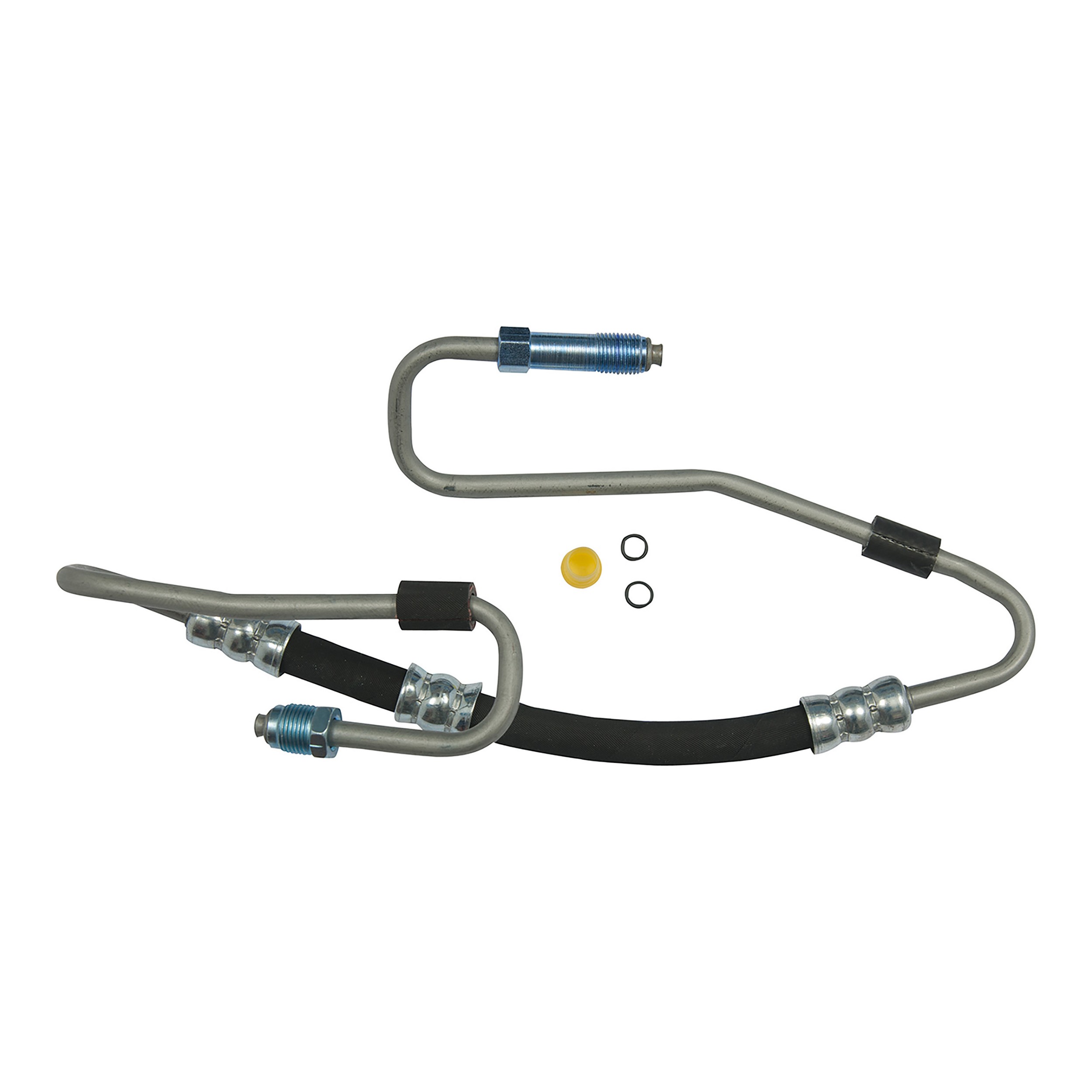 Edelmann Power Steering Pressure Hose