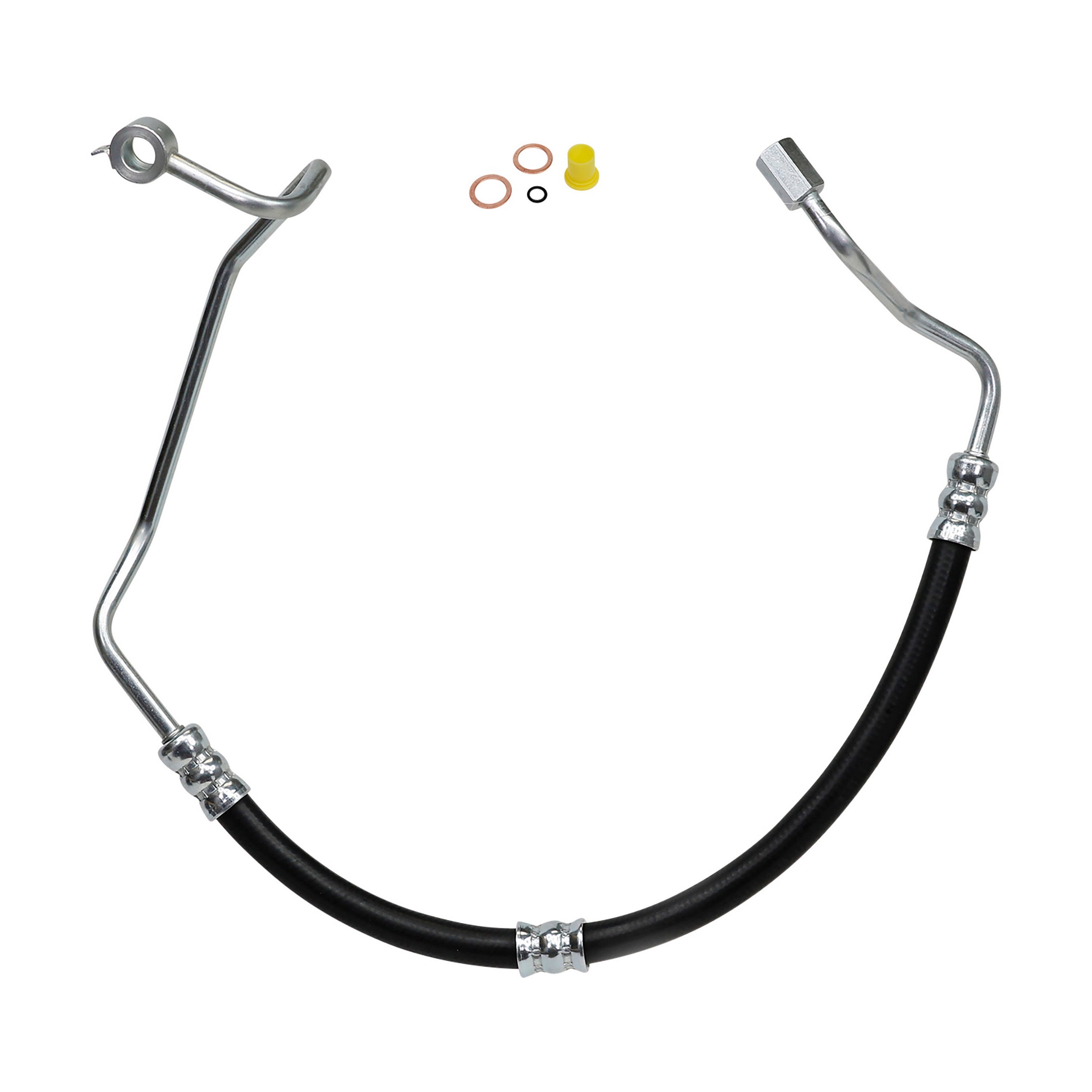 Edelmann Power Steering Pressure Hose
