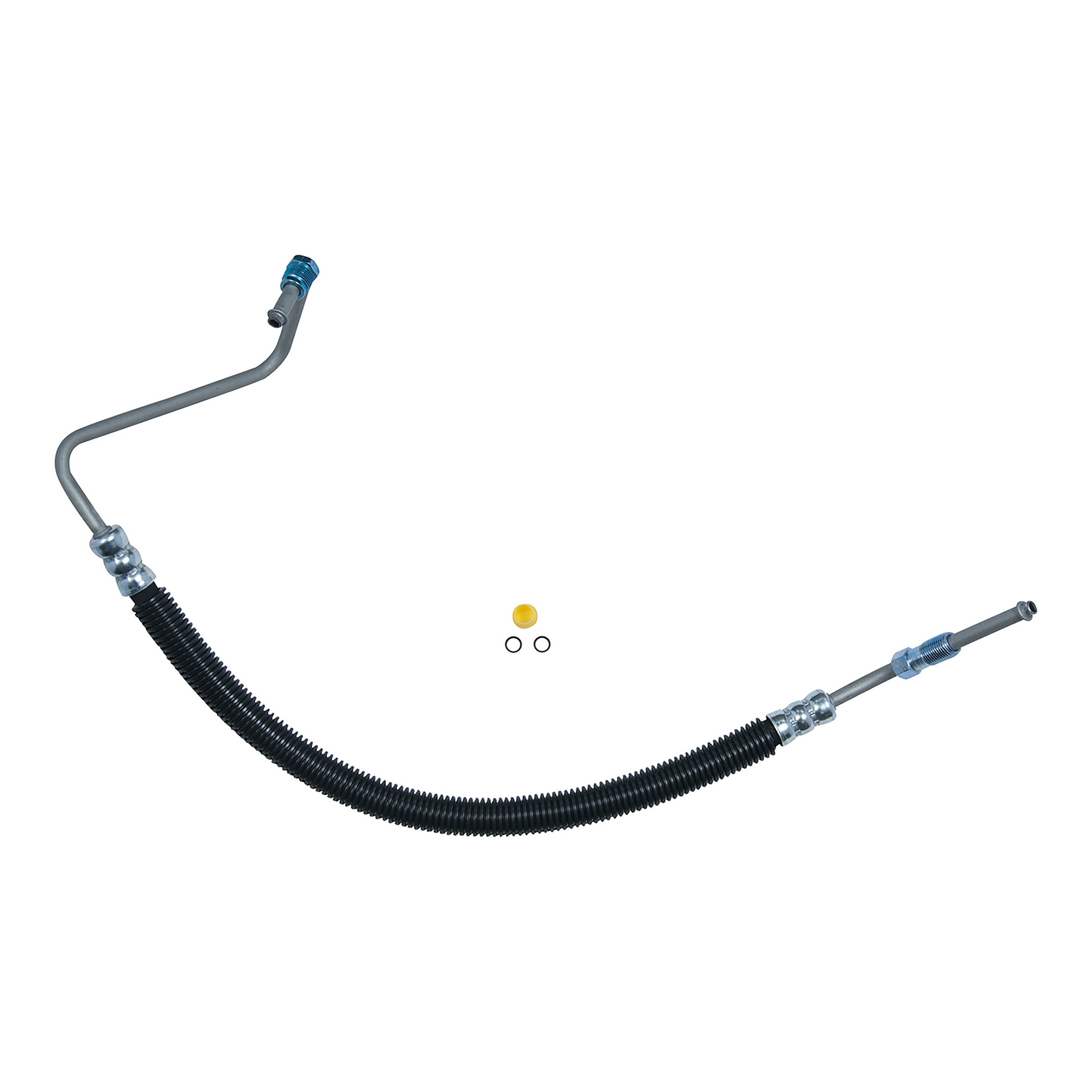 Edelmann Power Steering Pressure Hose