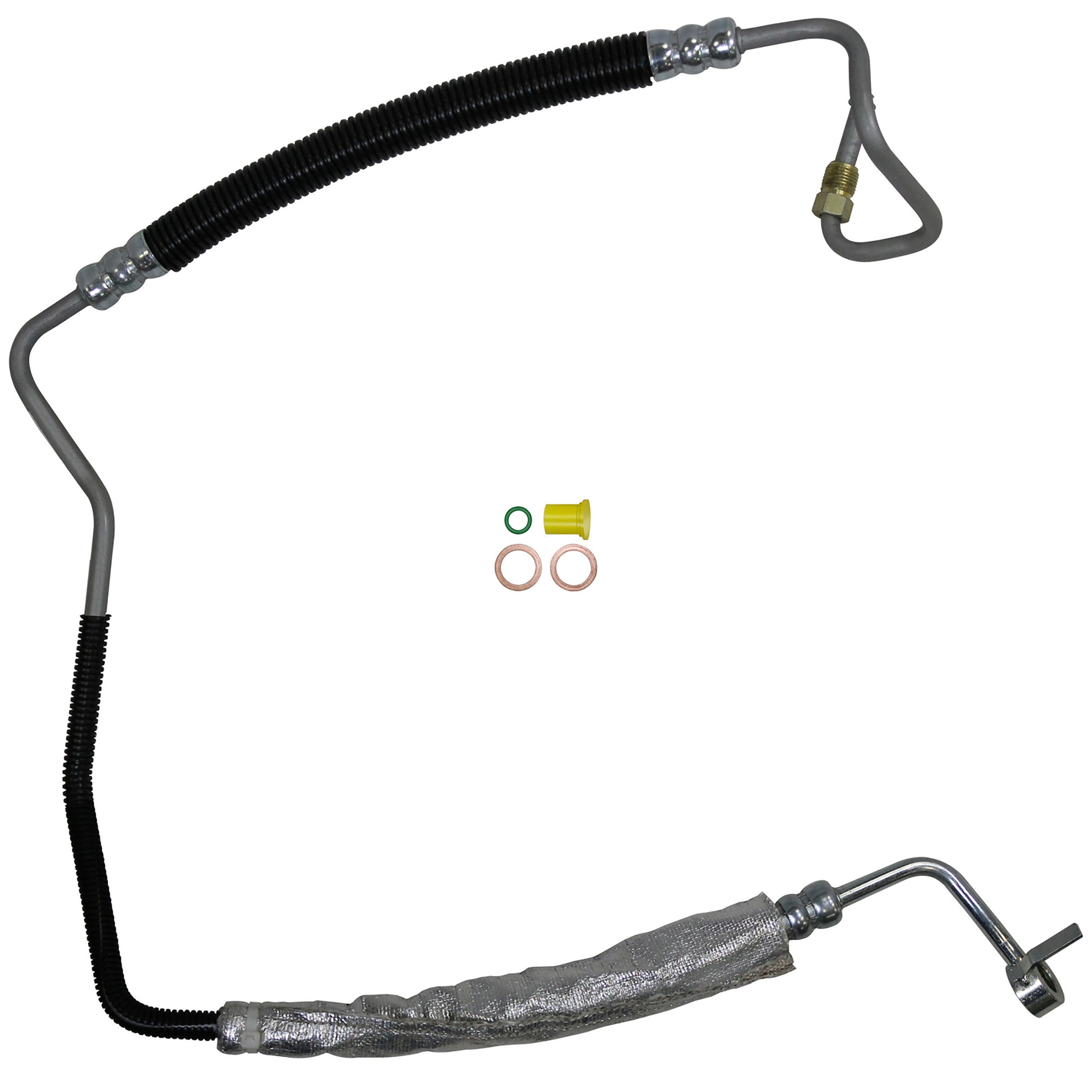 Edelmann Power Steering Pressure Hose
