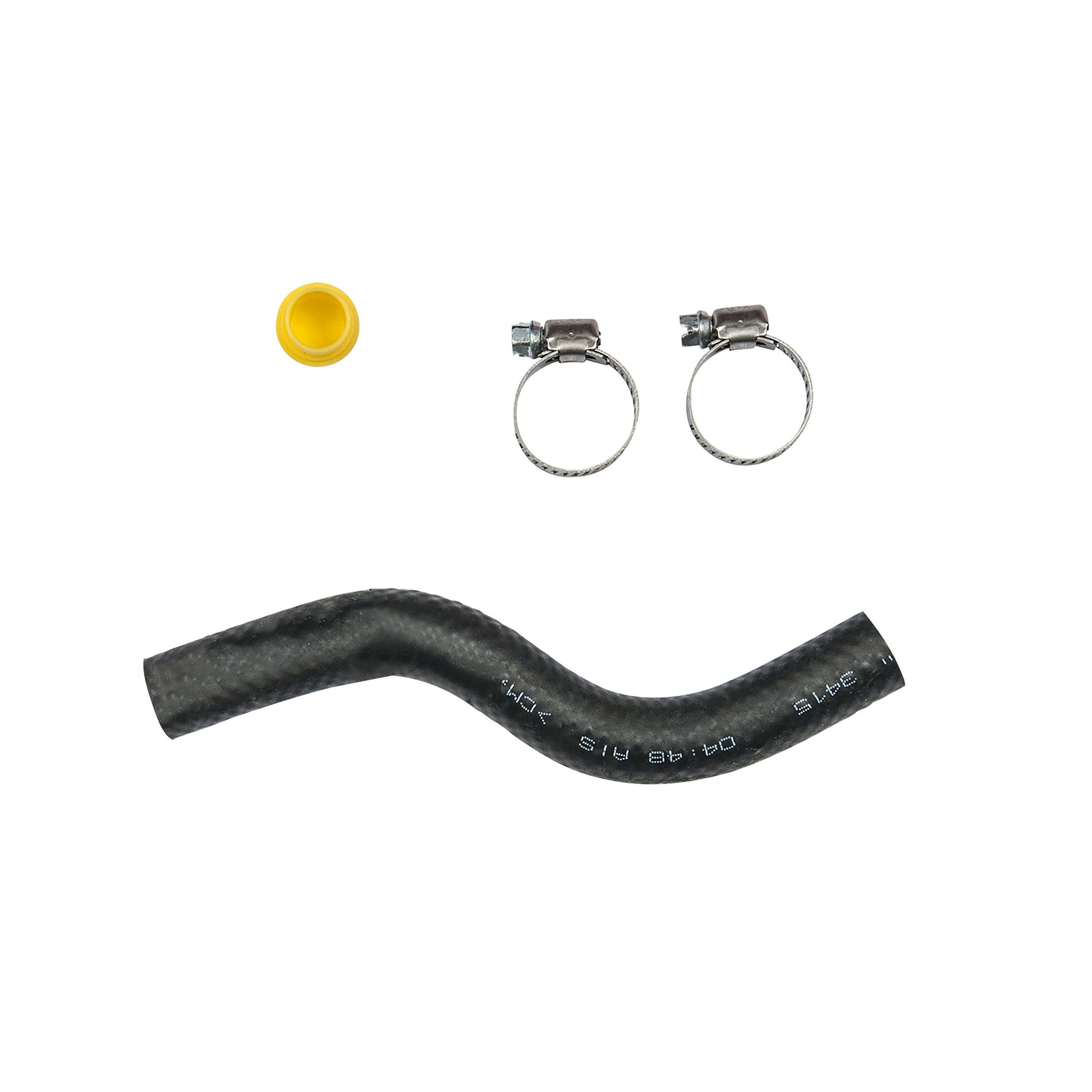 Edelmann Power Steering Return Hose