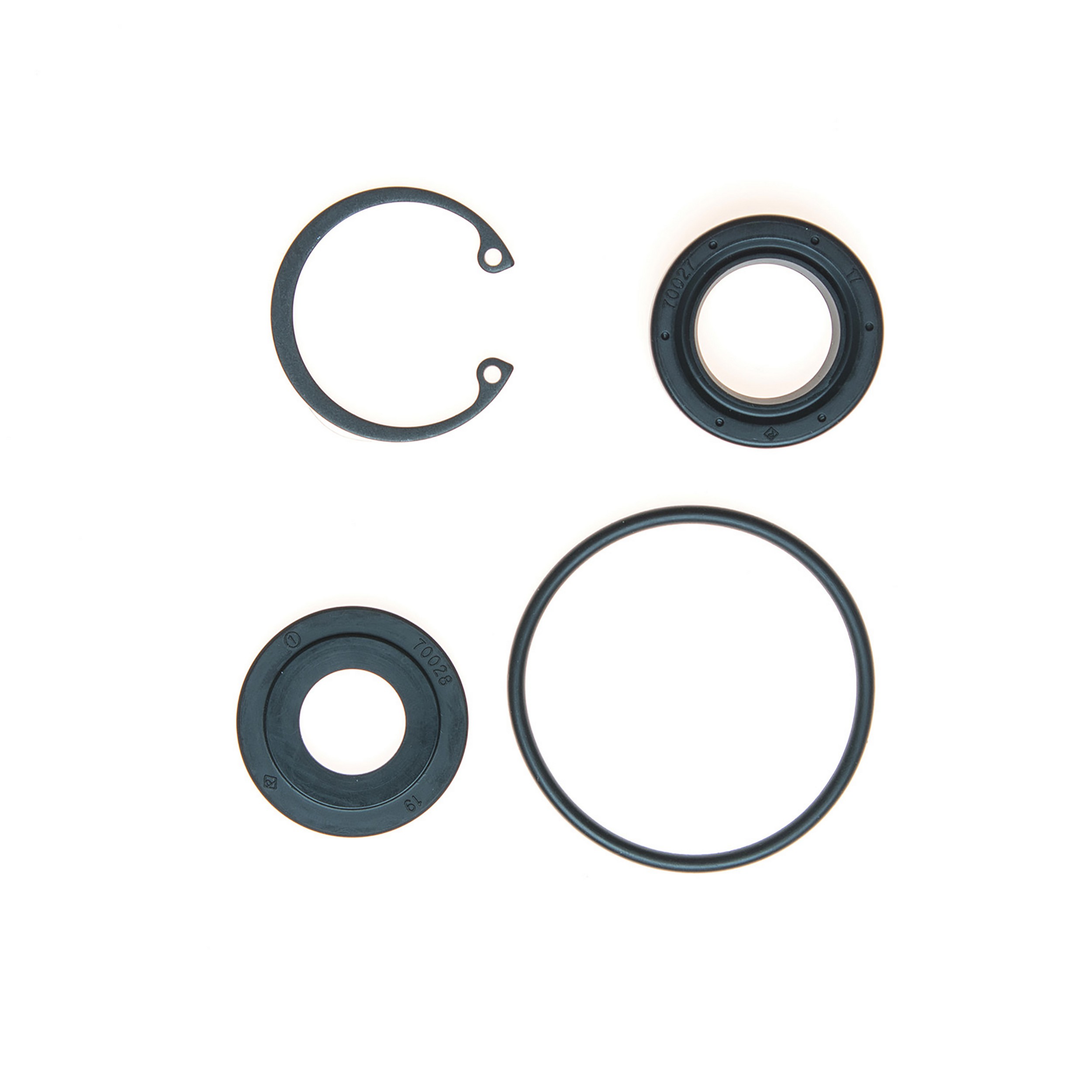 STG. GEAR INPUT SHAFT SEAL KIT