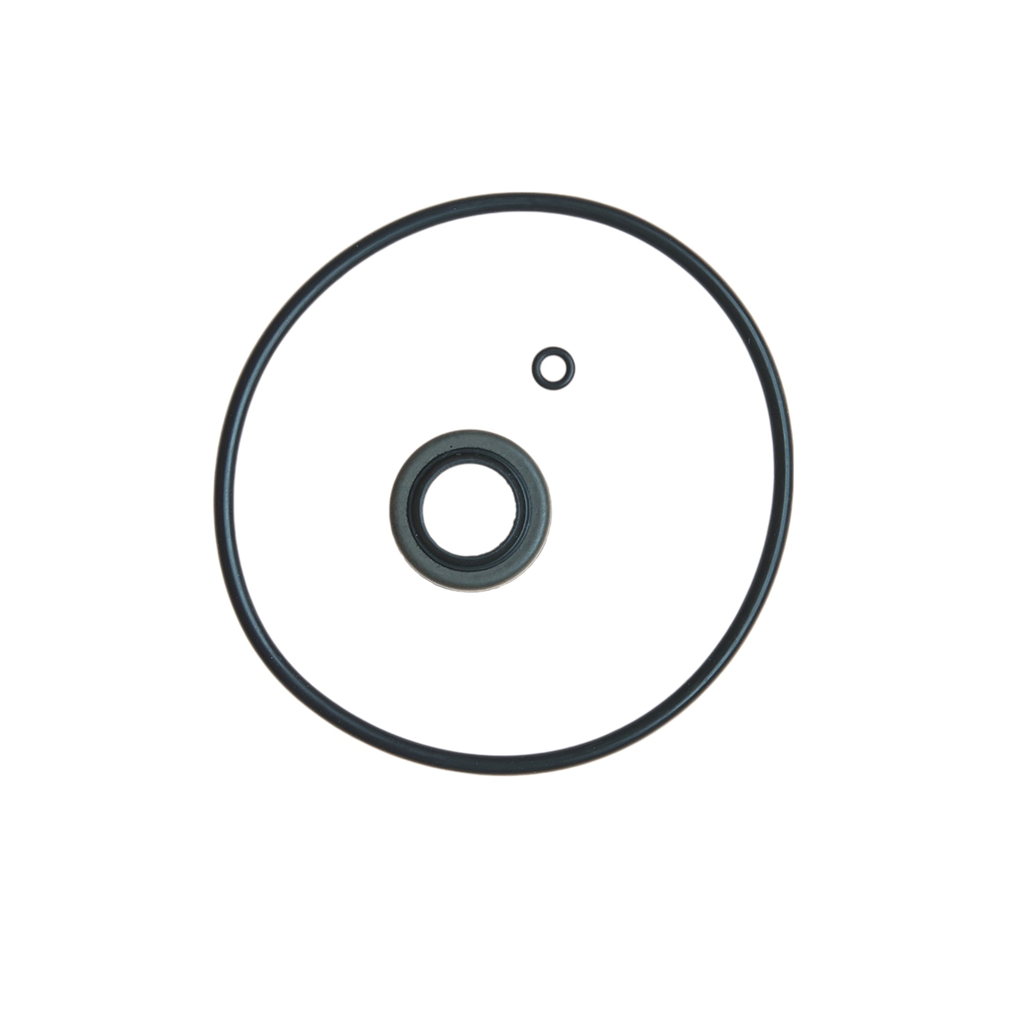 STG. GEAR INPUT SHAFT SEAL KIT