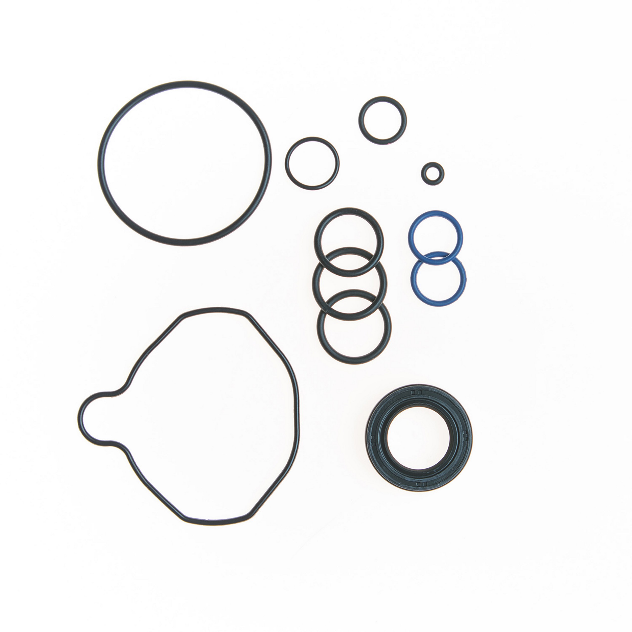 PUMP SEAL KIT