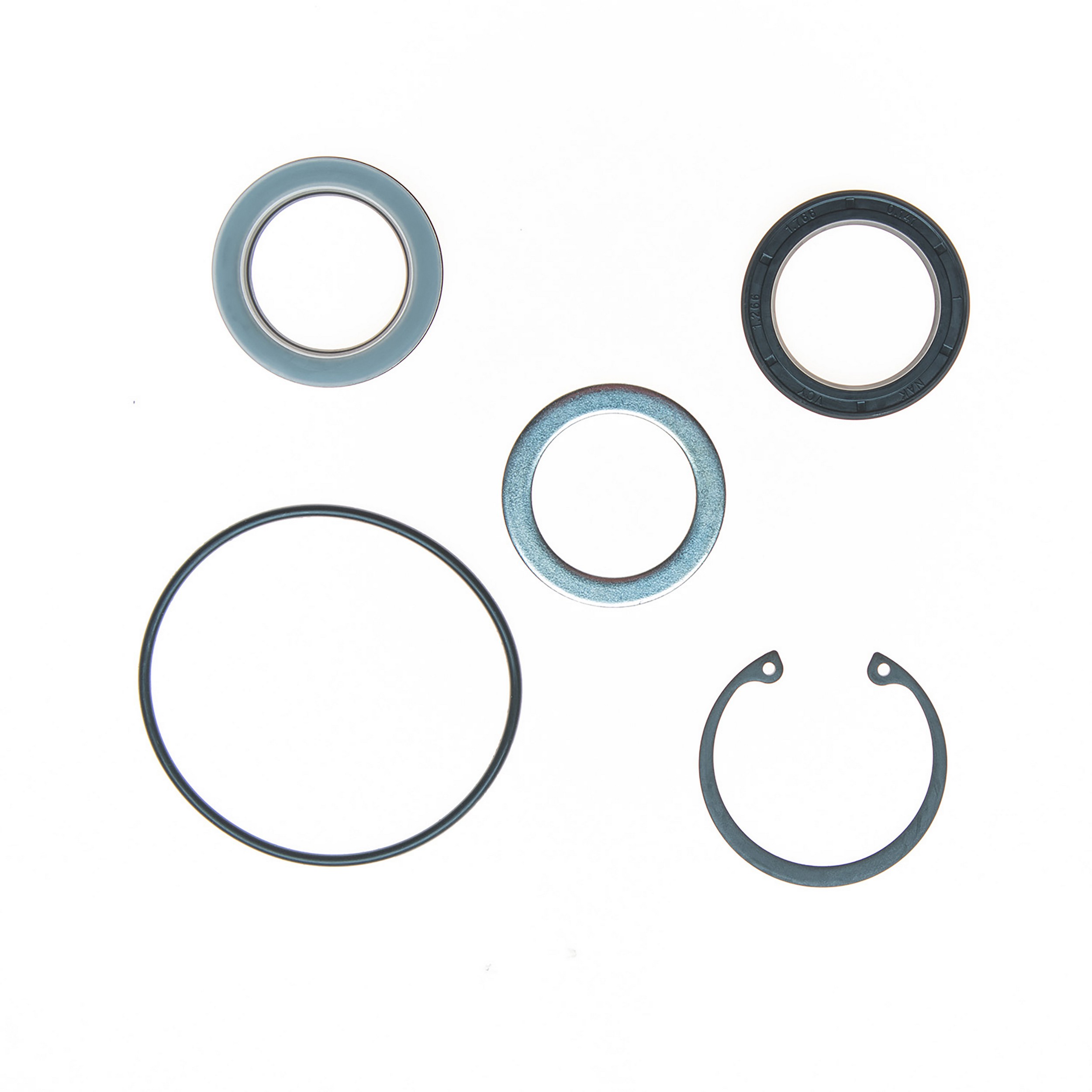 STG. GEAR COMP PITMAN SHAFT SEAL KIT