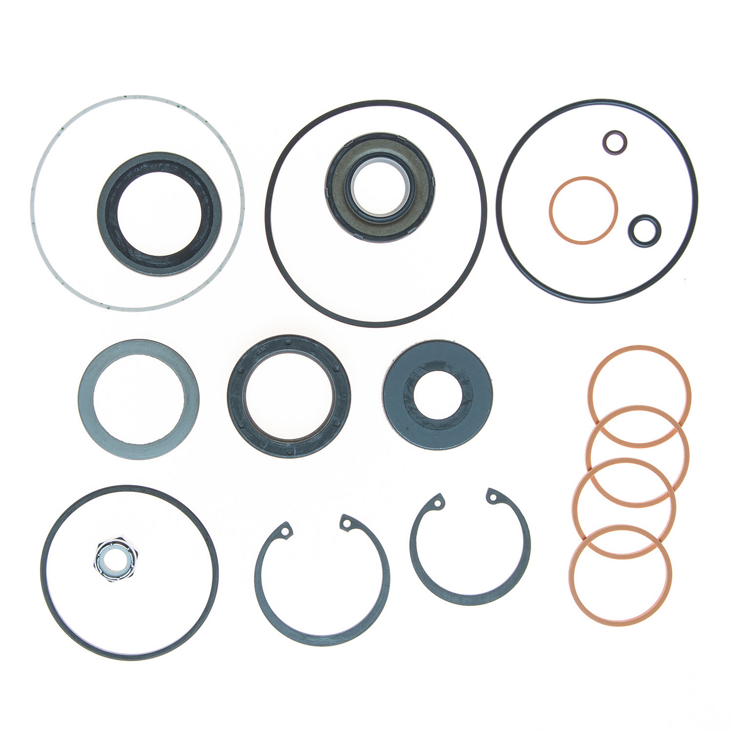 STG. GEAR MAJOR SEAL KIT