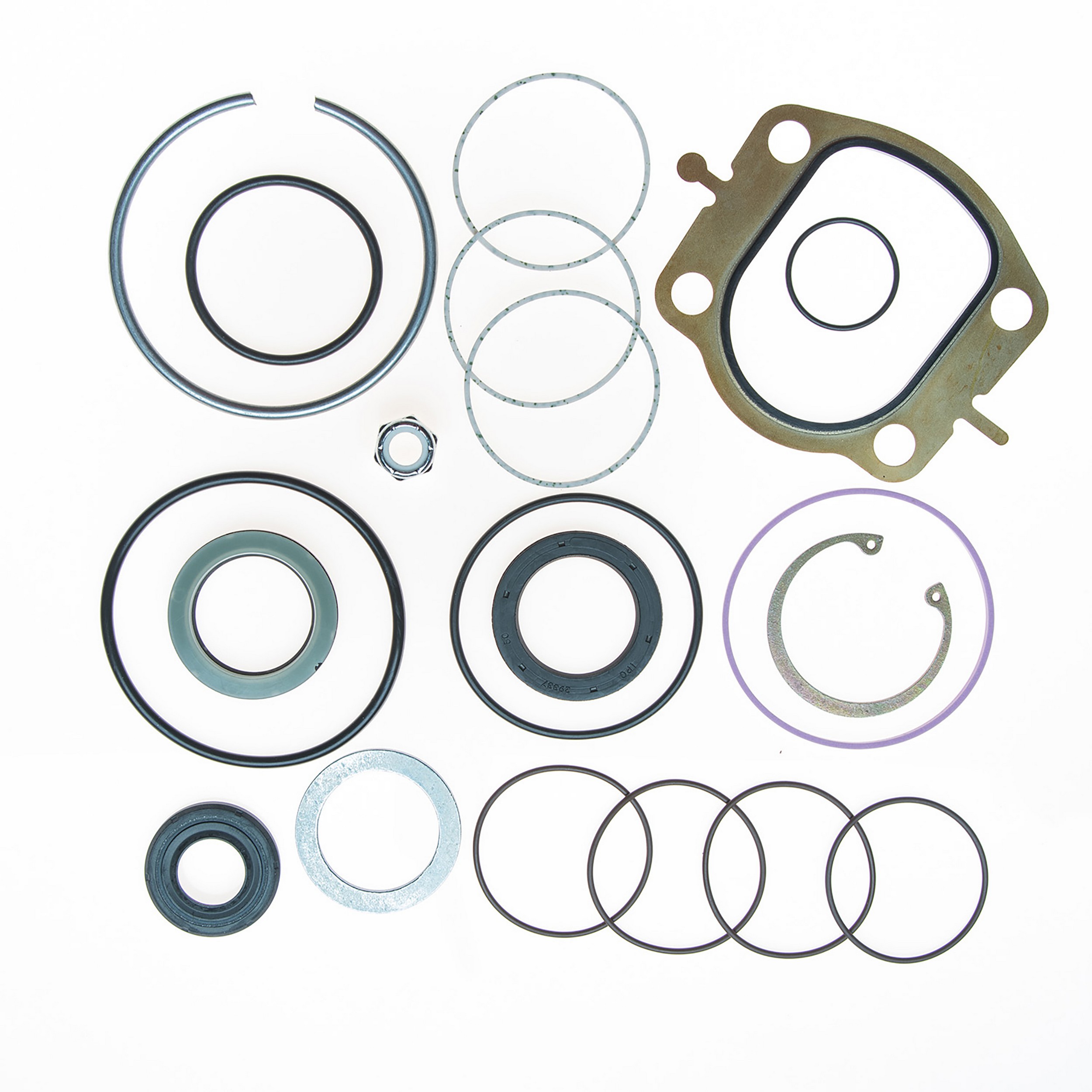 STG. GEAR MAJOR SEAL KIT