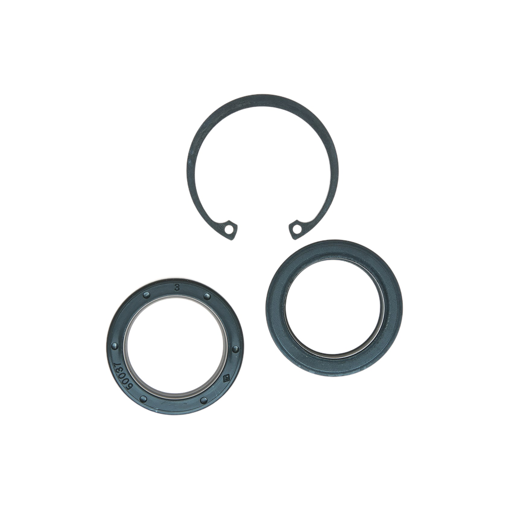 STG. GEAR LWR PITMAN SHAFT SEAL KIT