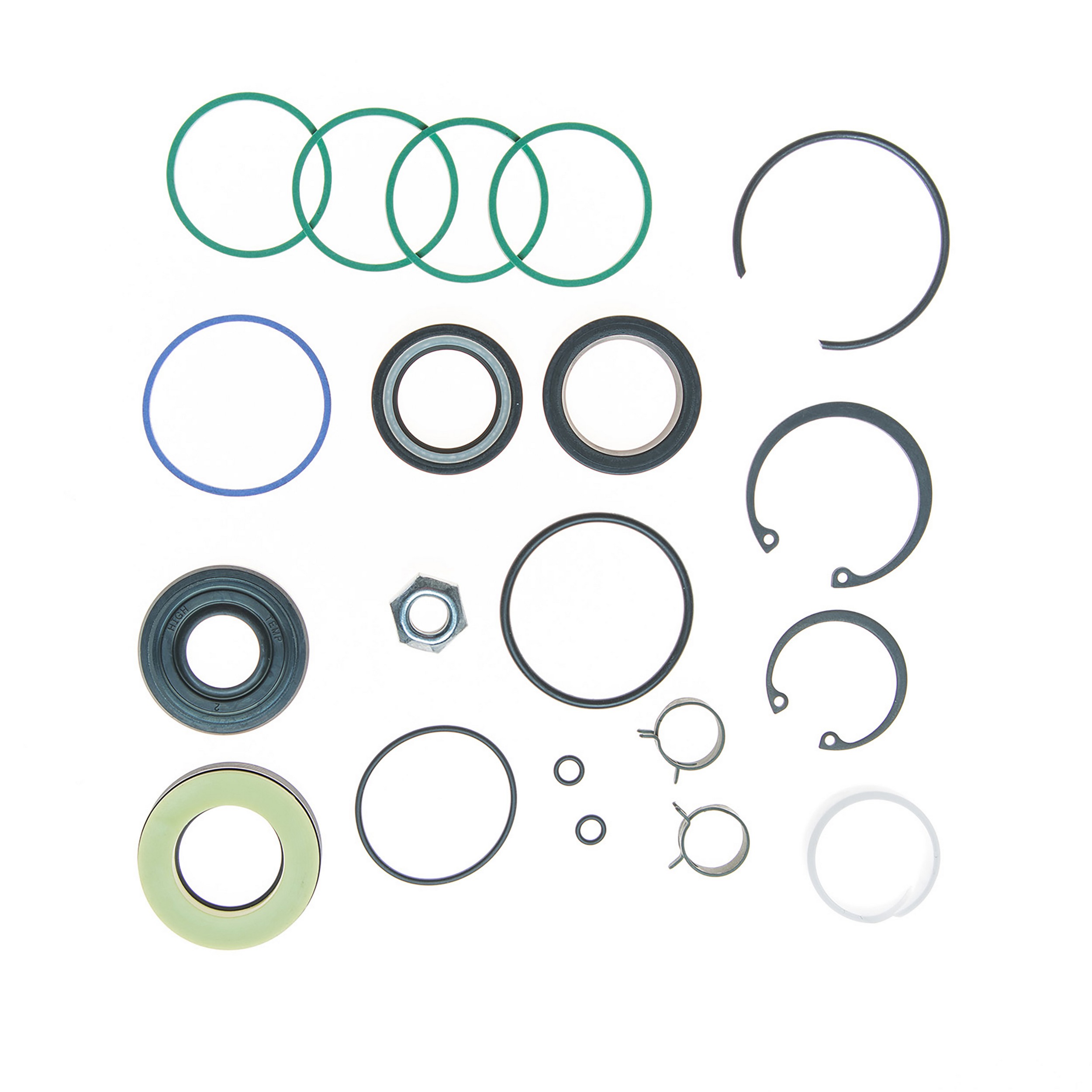 RACK PINION SEAL KIT