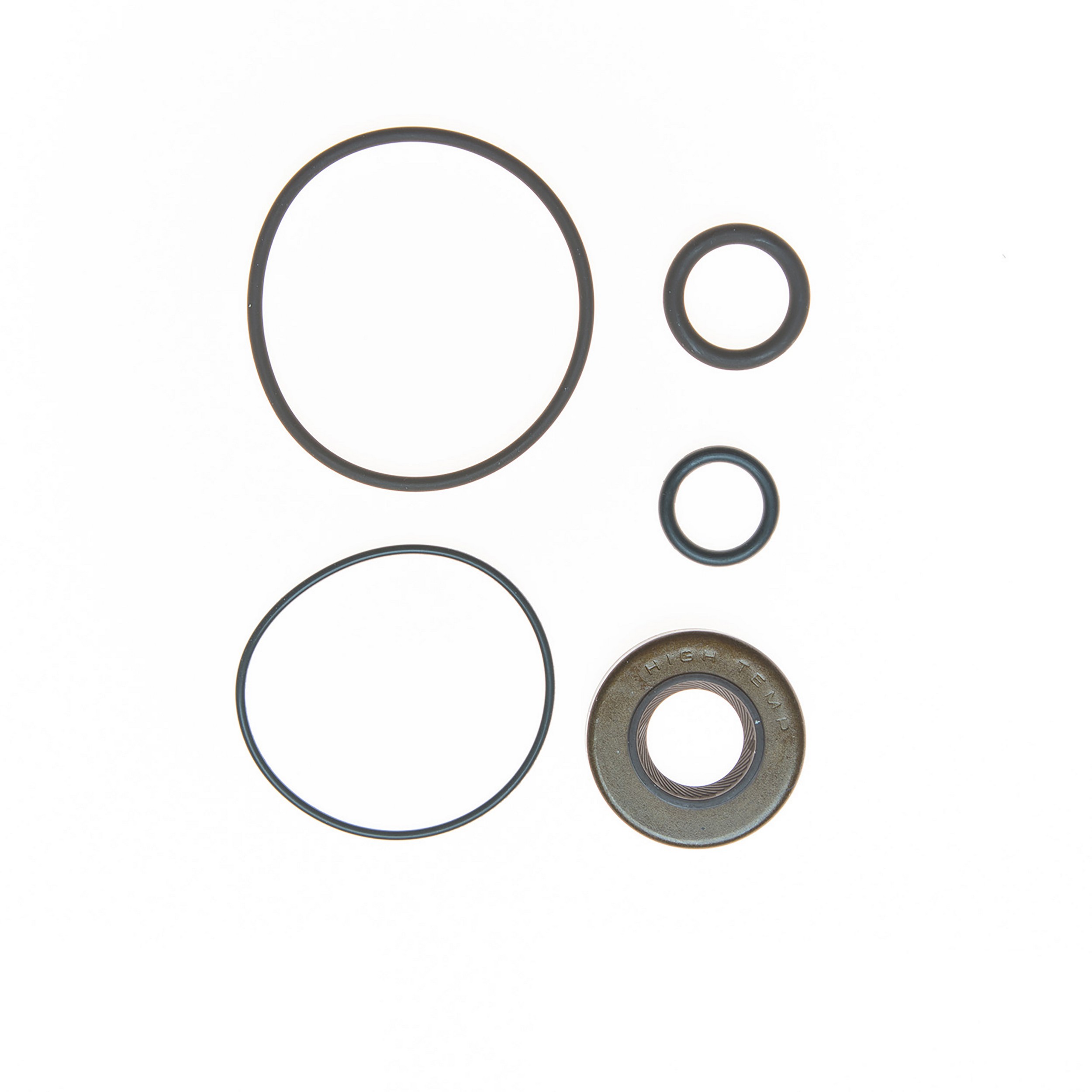 PUMP SEAL KIT