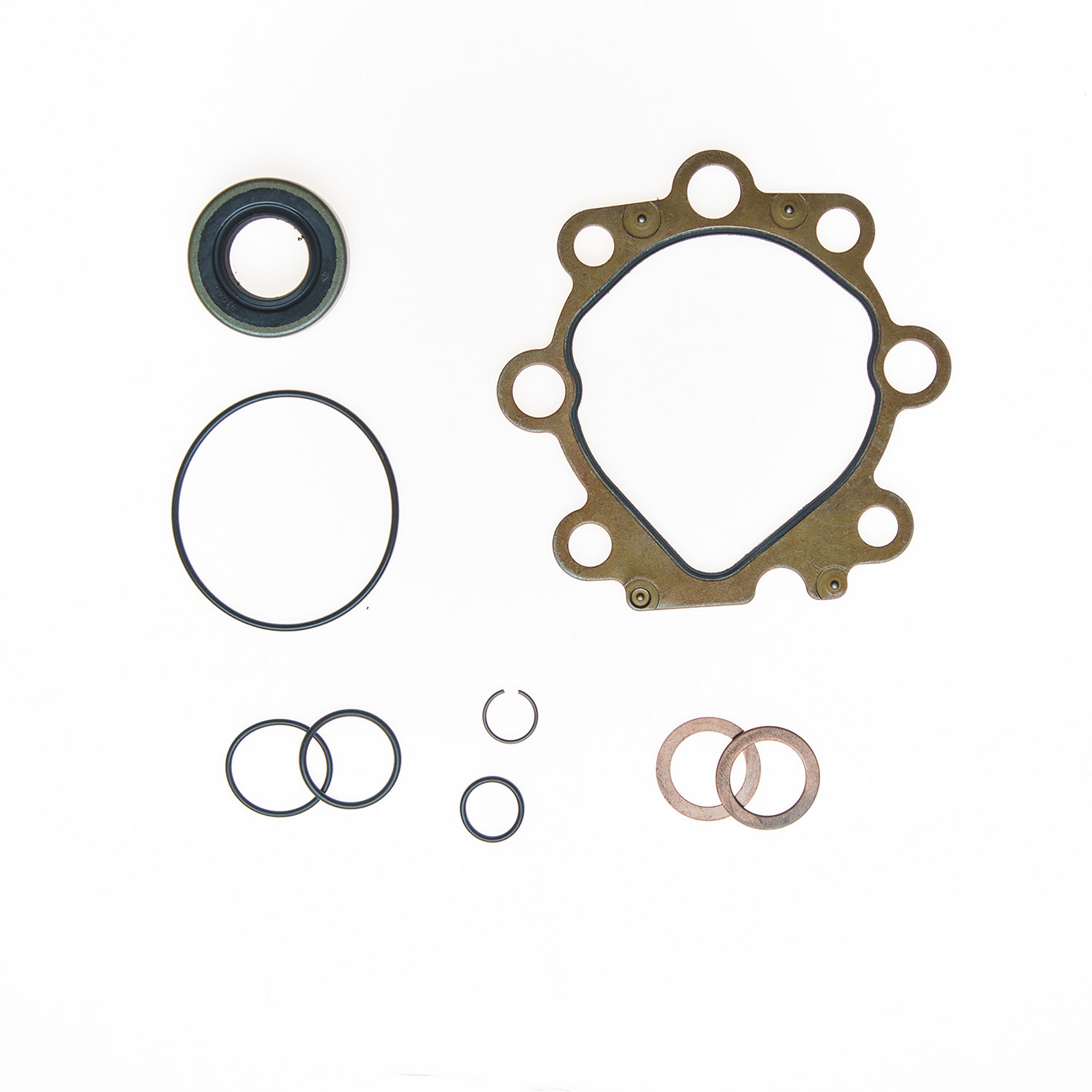 PUMP SEAL KIT