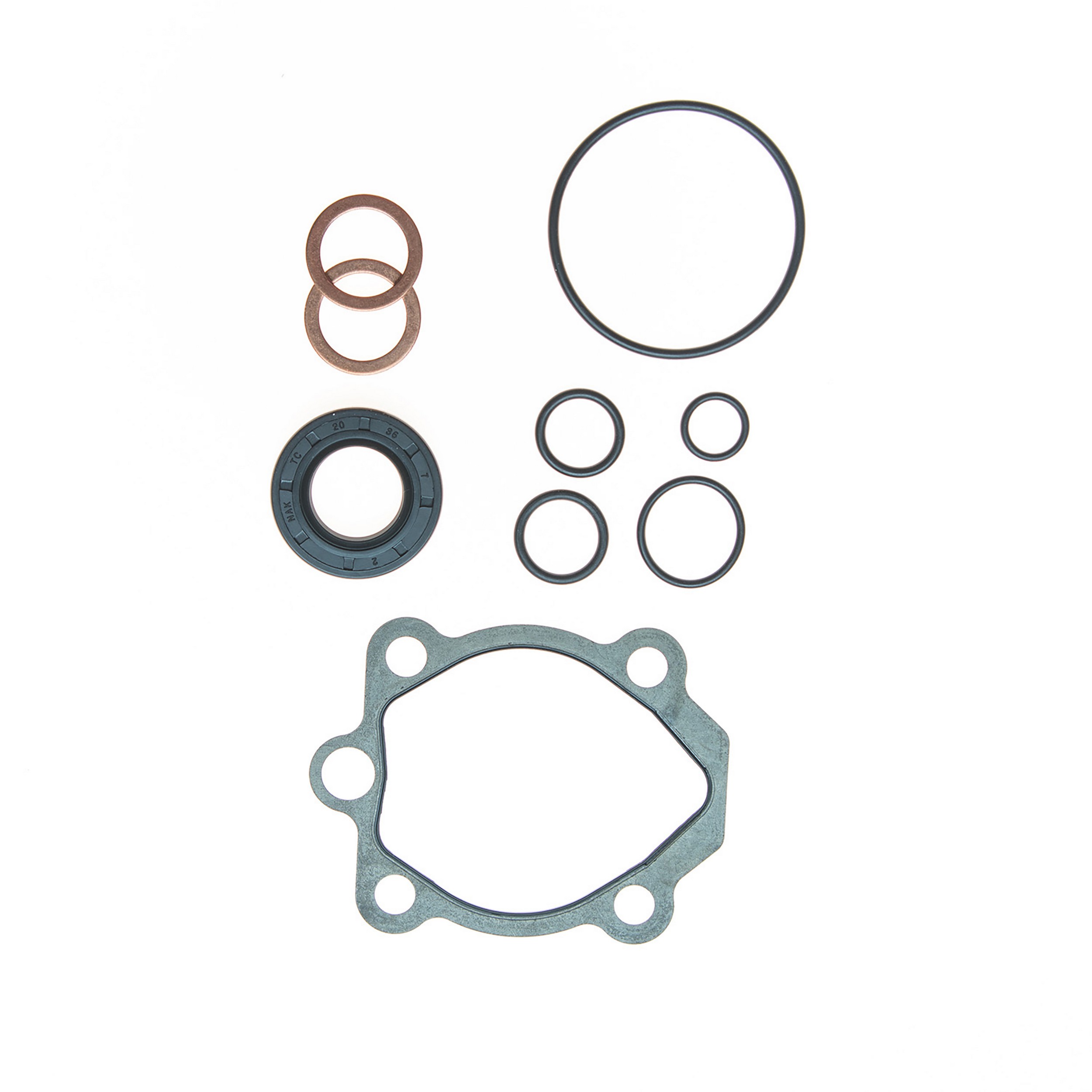 PUMP SEAL KIT