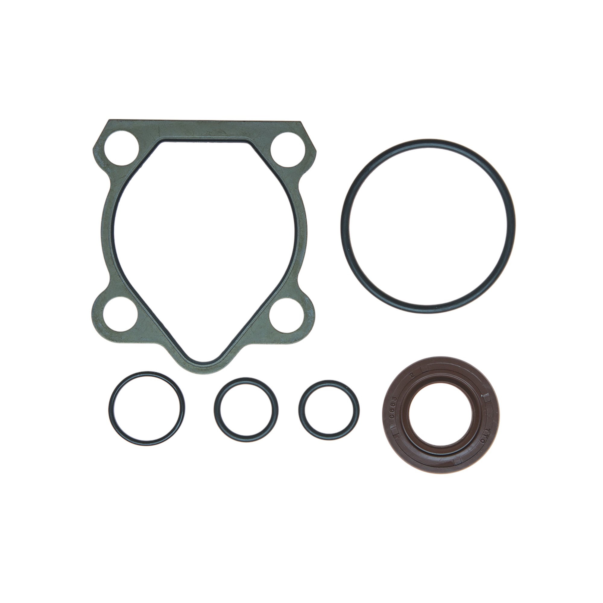 PUMP SEAL KIT