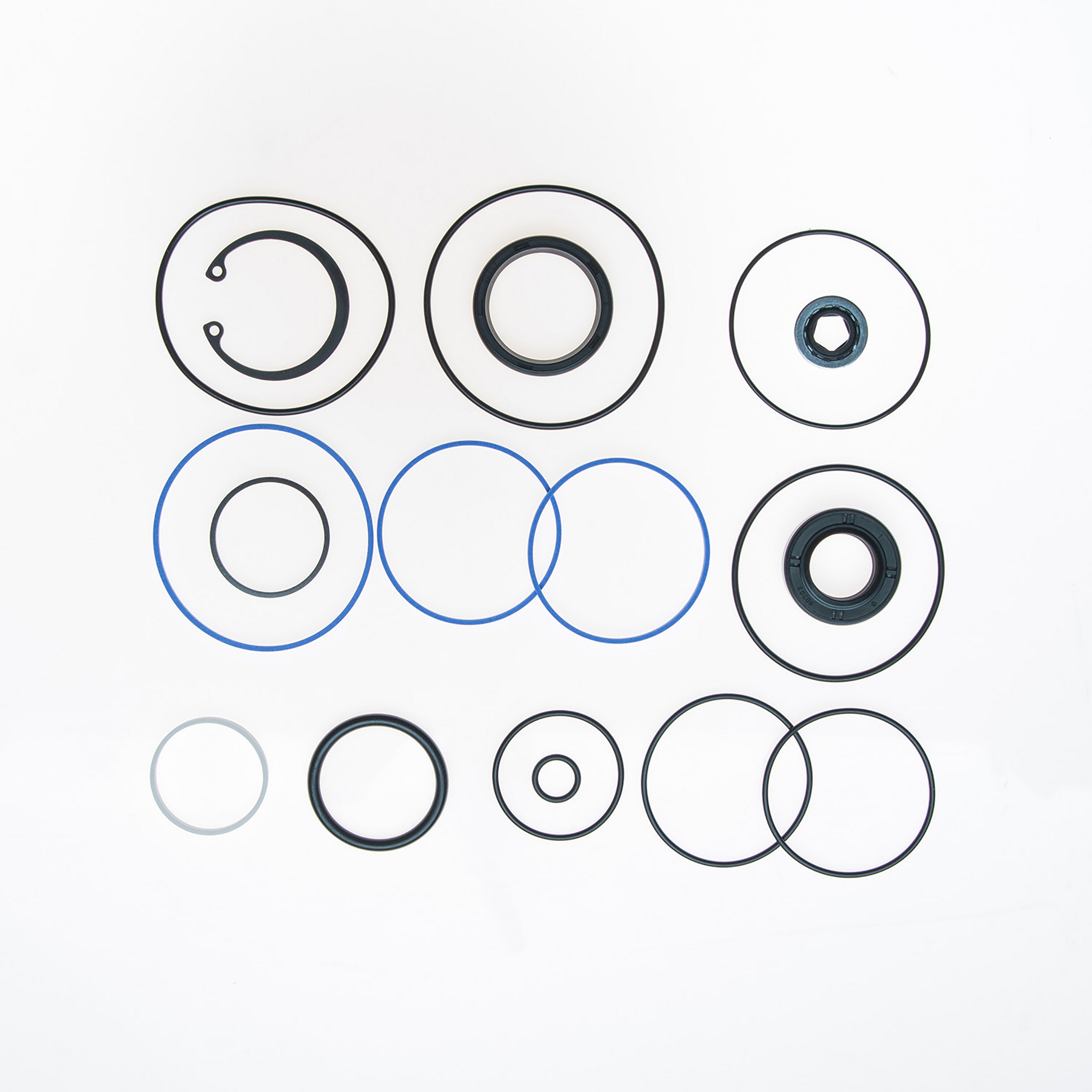 STG. GEAR MAJOR SEAL KIT
