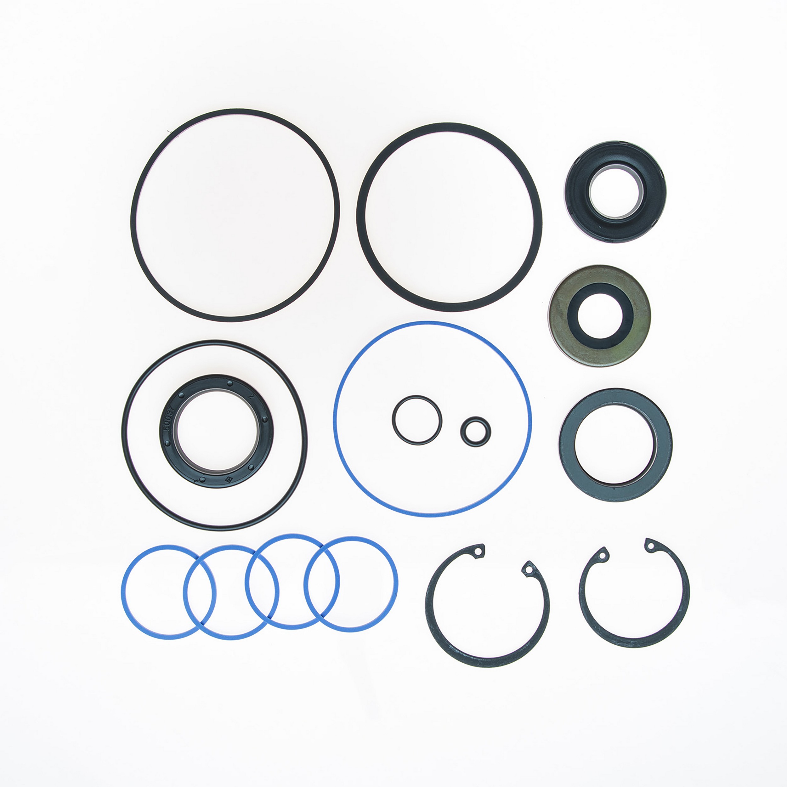 STG. GEAR MAJOR SEAL KIT