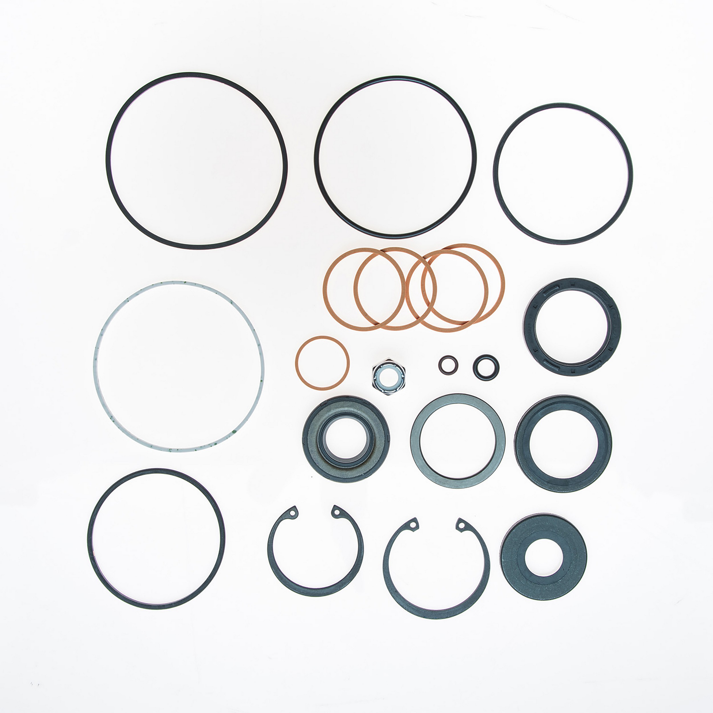 RACK PINION SEAL KIT