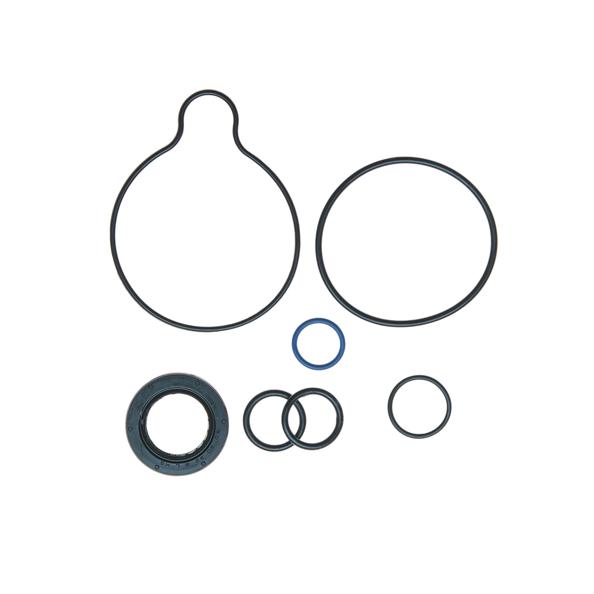 PUMP SEAL KIT
