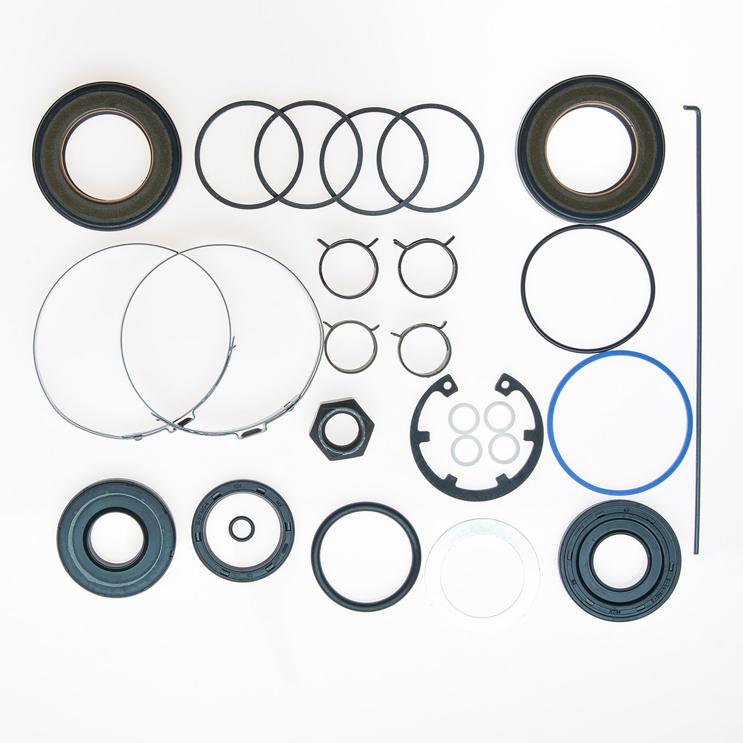 RACK PINION SEAL KIT