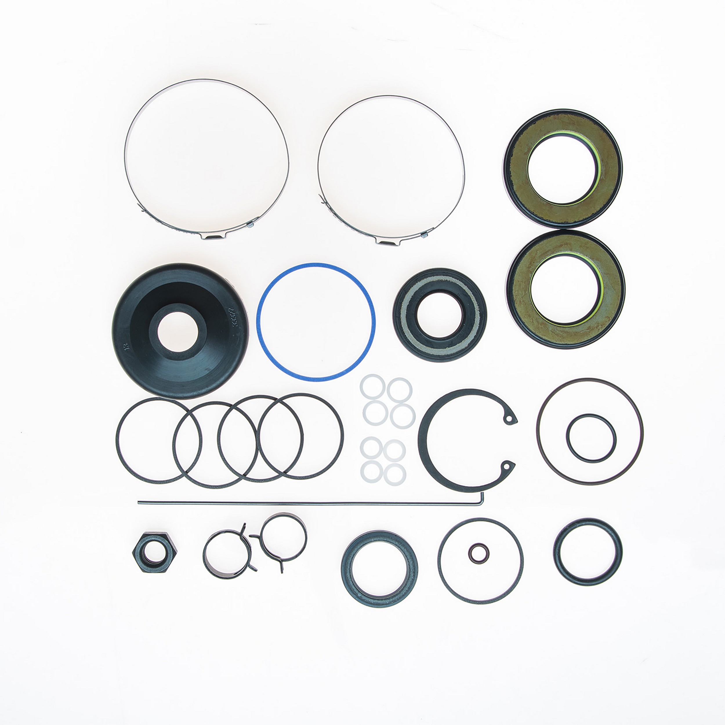 RACK PINION SEAL KIT