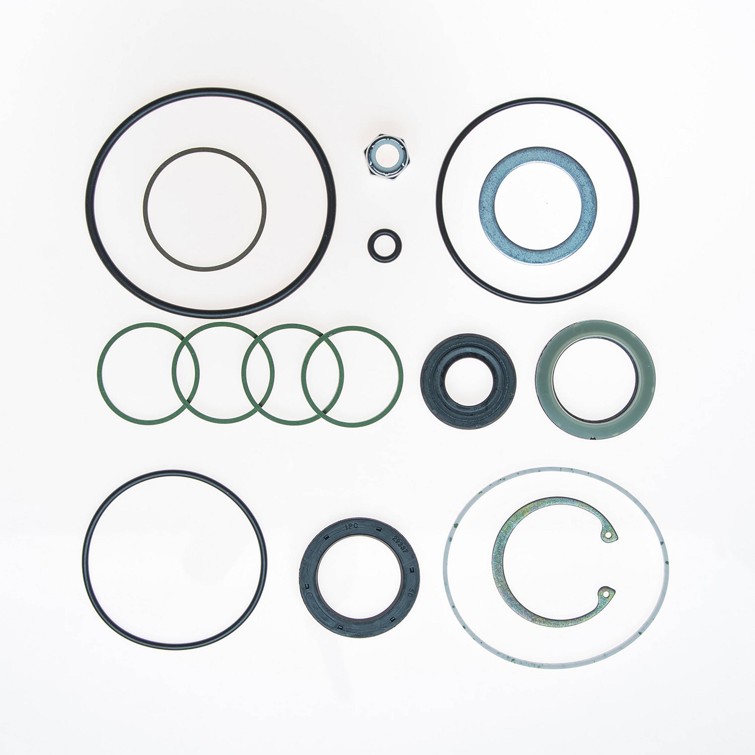 STG. GEAR MAJOR SEAL KIT