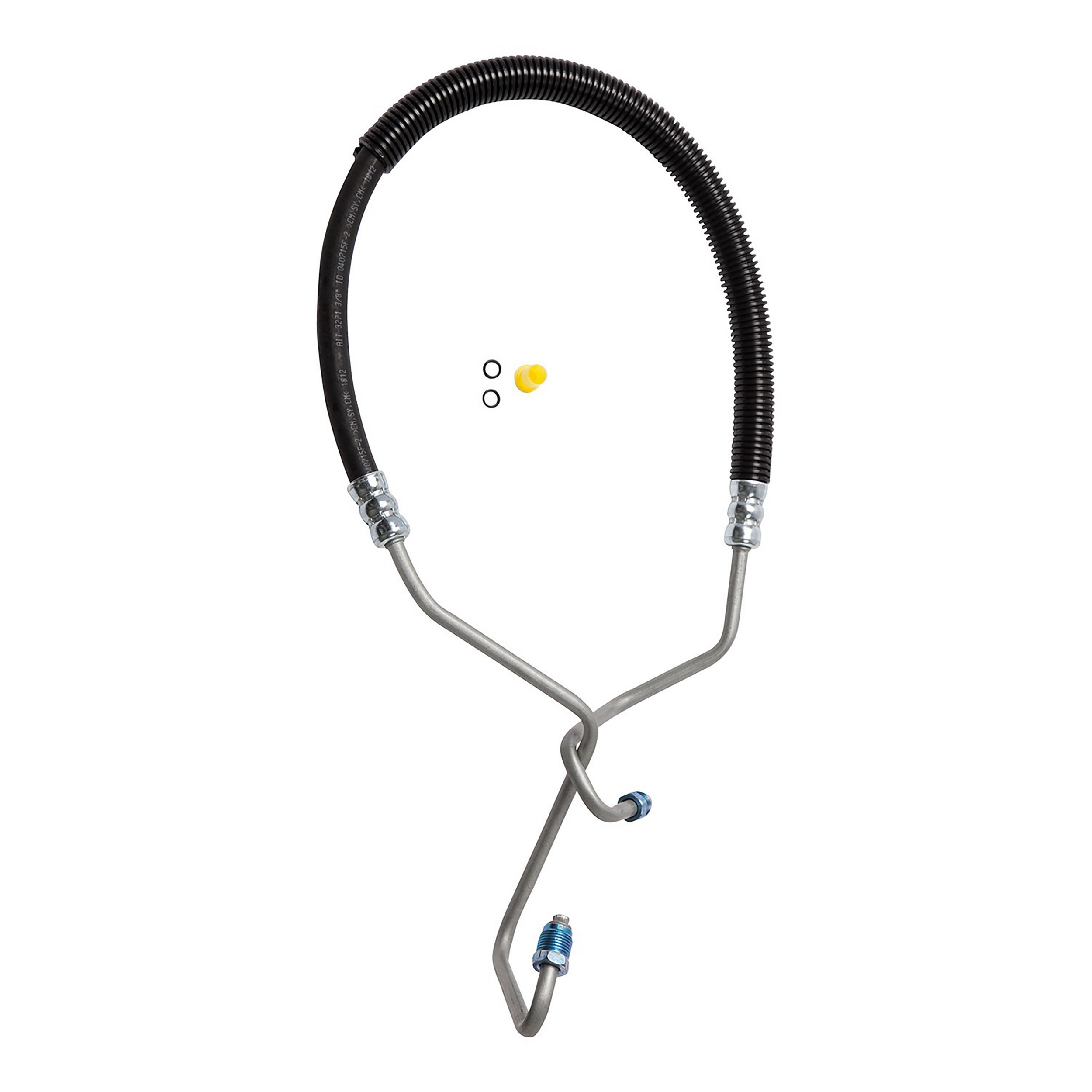 Edelmann Power Steering Pressure Hose