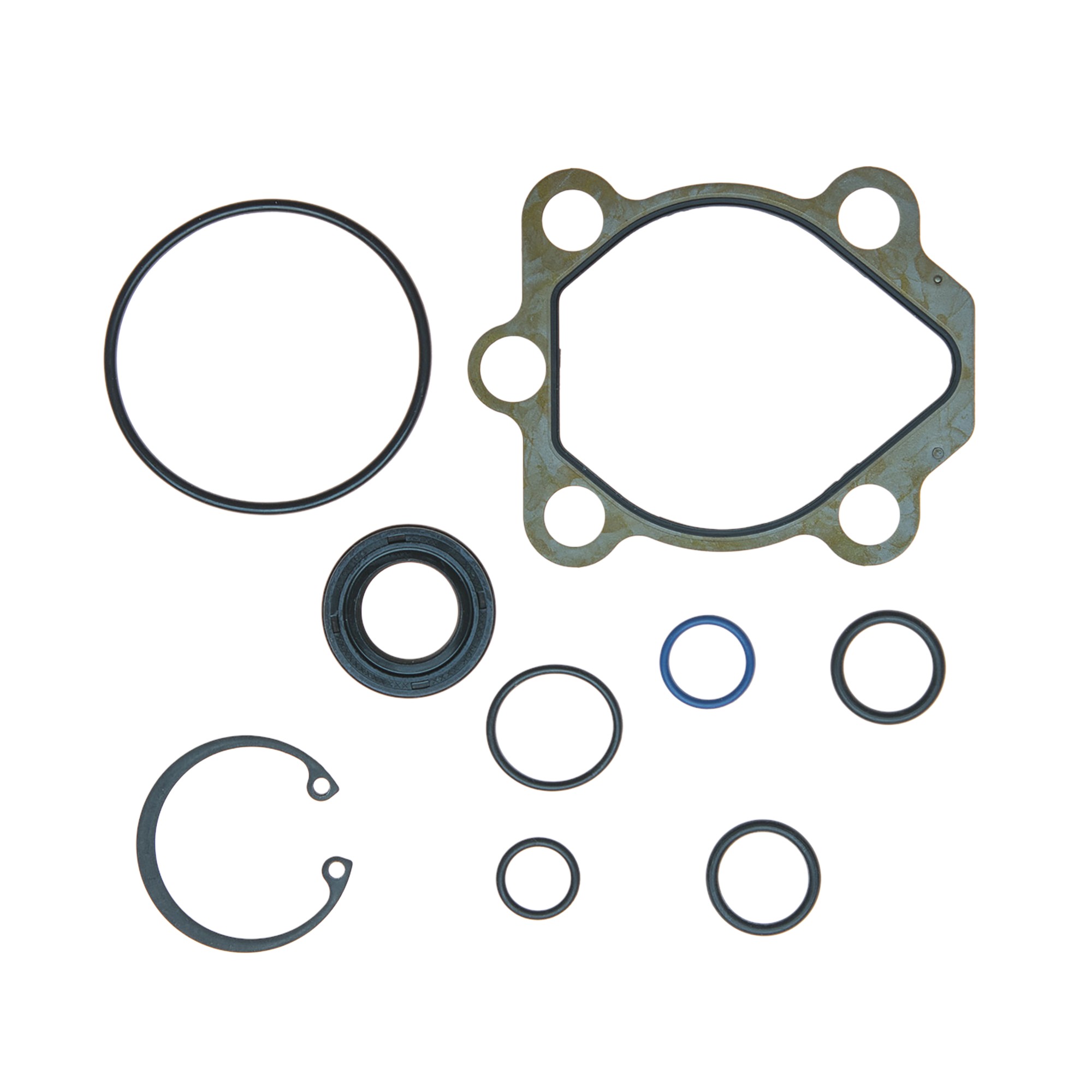 PUMP SEAL KIT