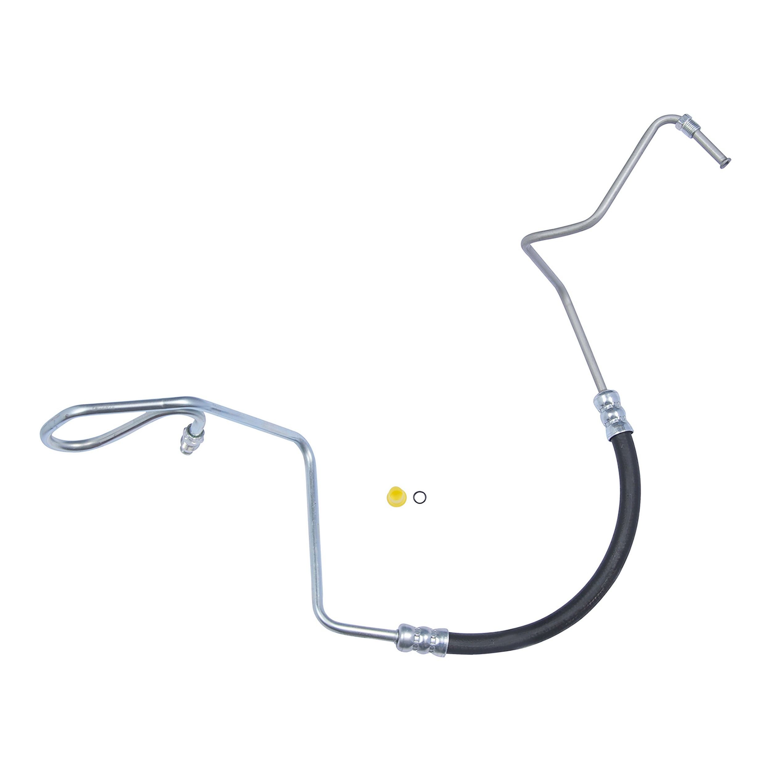Edelmann Power Steering Pressure Hose