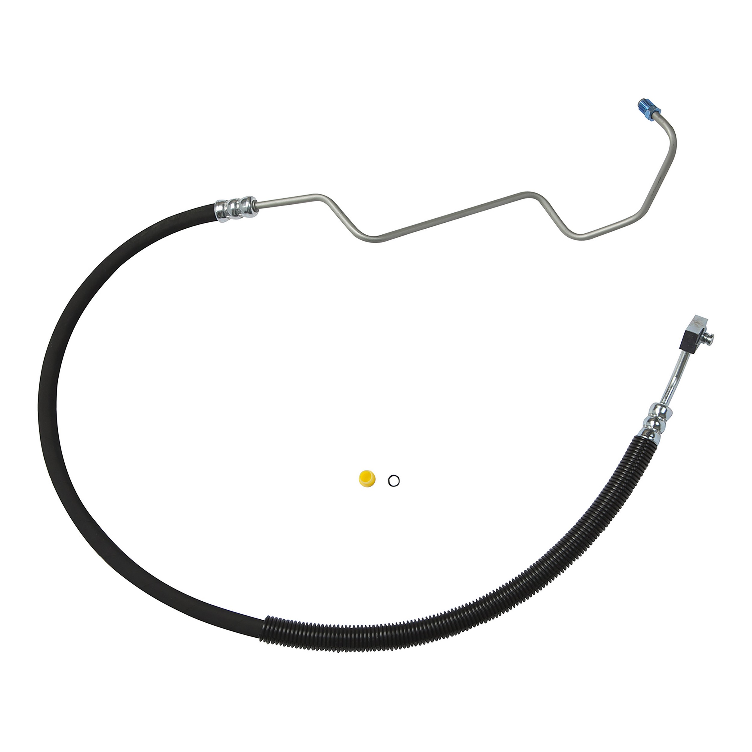 Edelmann Power Steering Pressure Hose