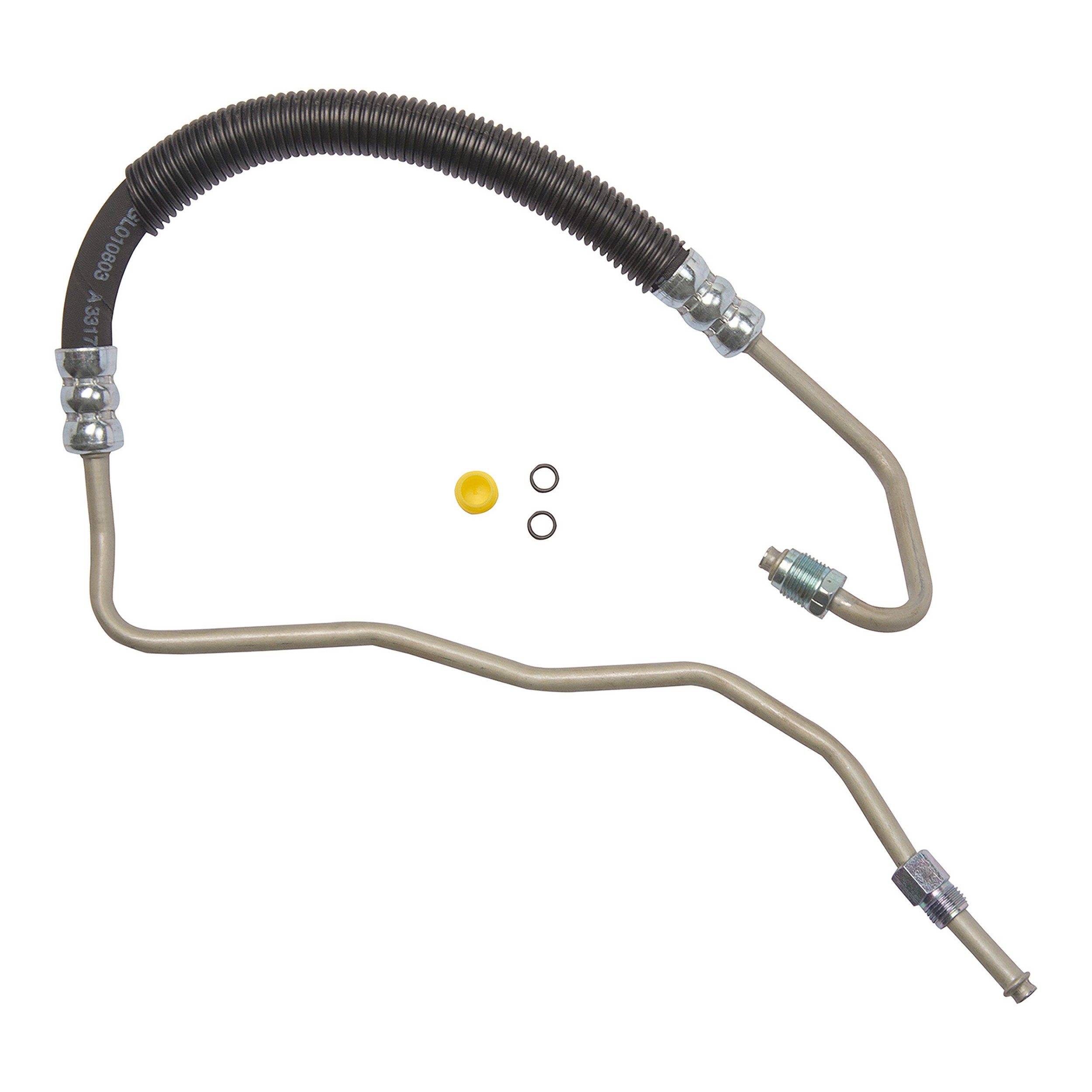 Edelmann Power Steering Pressure Hose
