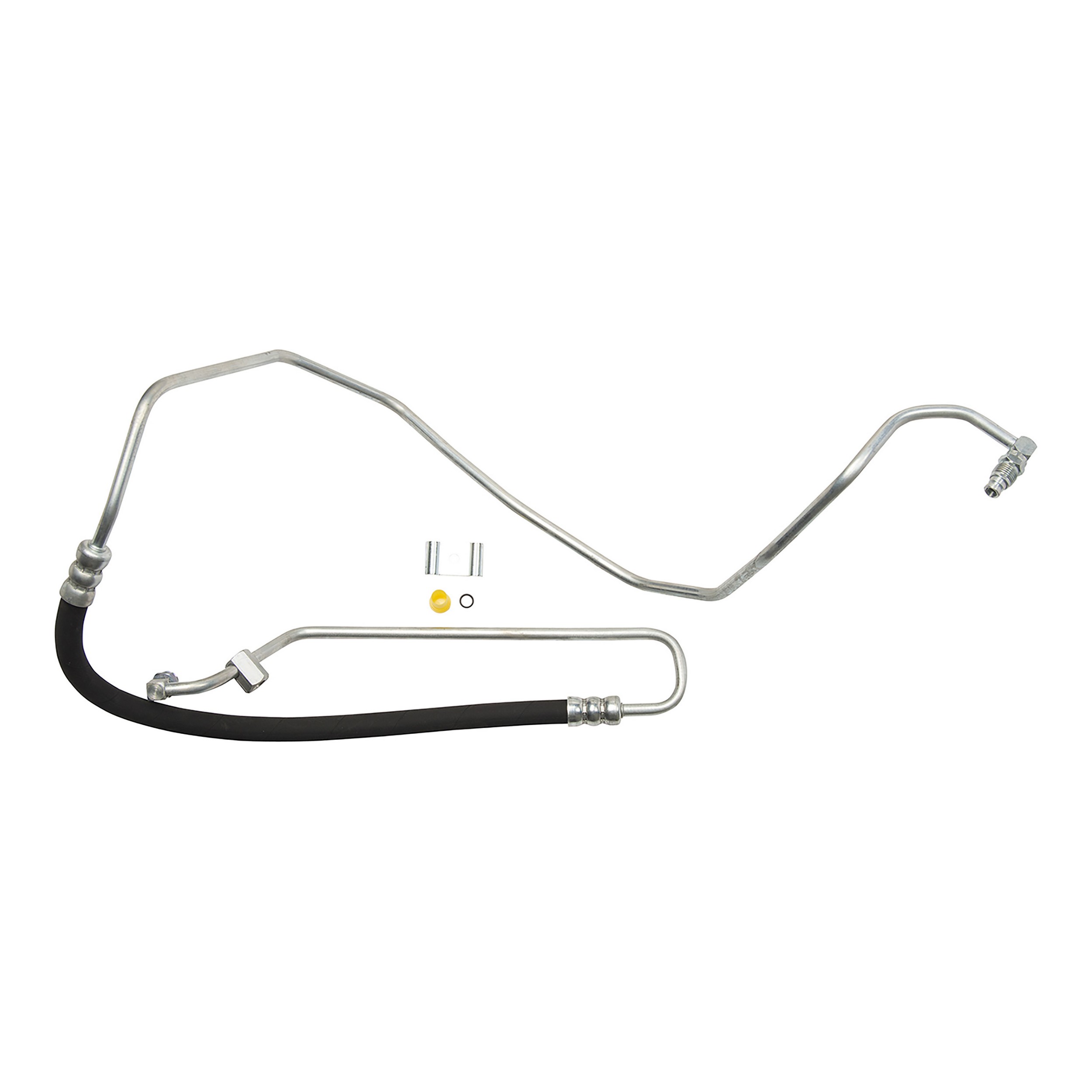 Edelmann Power Steering Pressure Hose