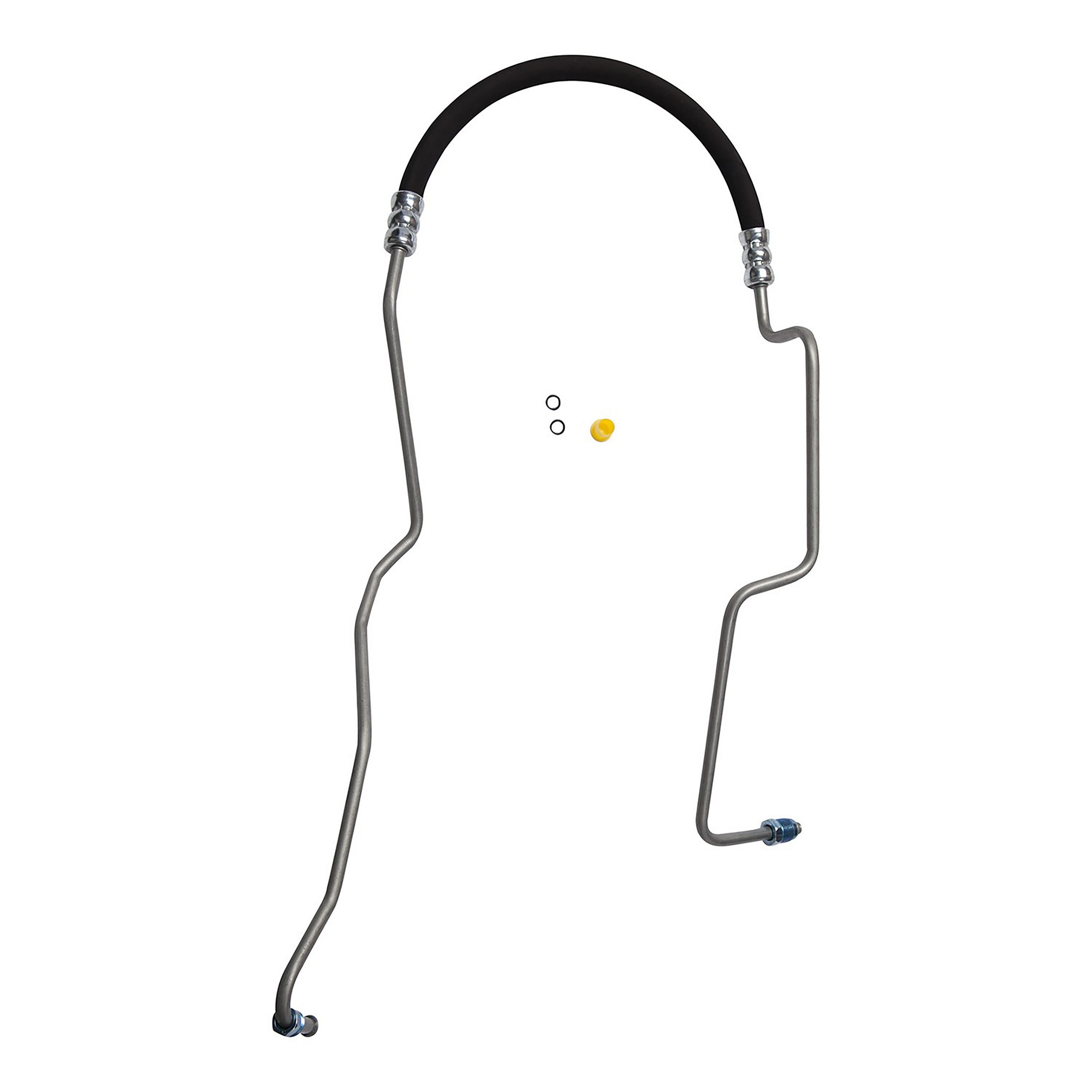 Edelmann Power Steering Pressure Hose