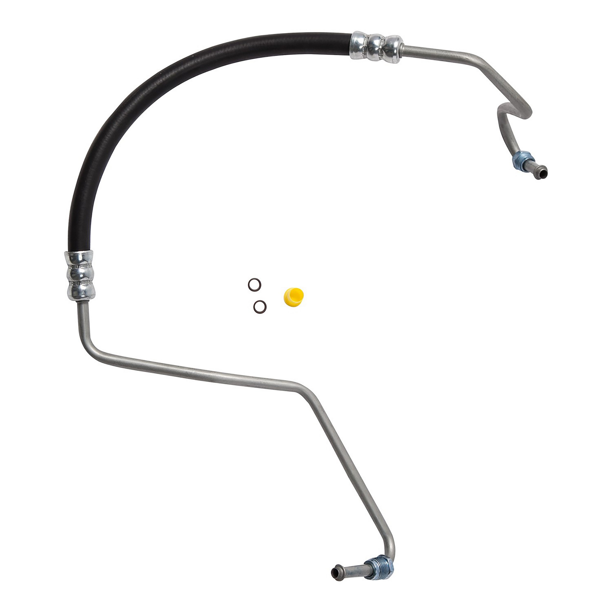 Edelmann Power Steering Pressure Hose