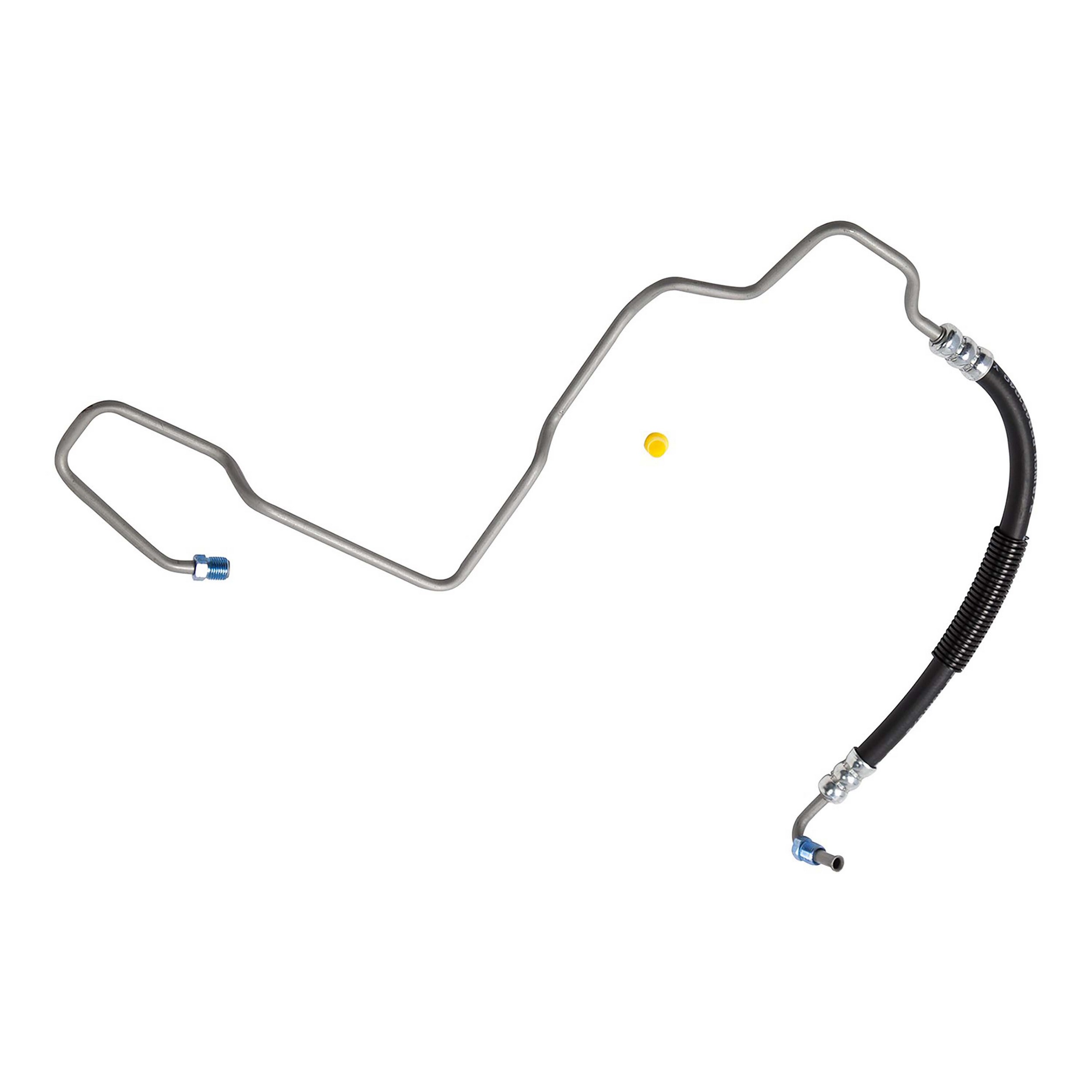 Edelmann Power Steering Pressure Hose