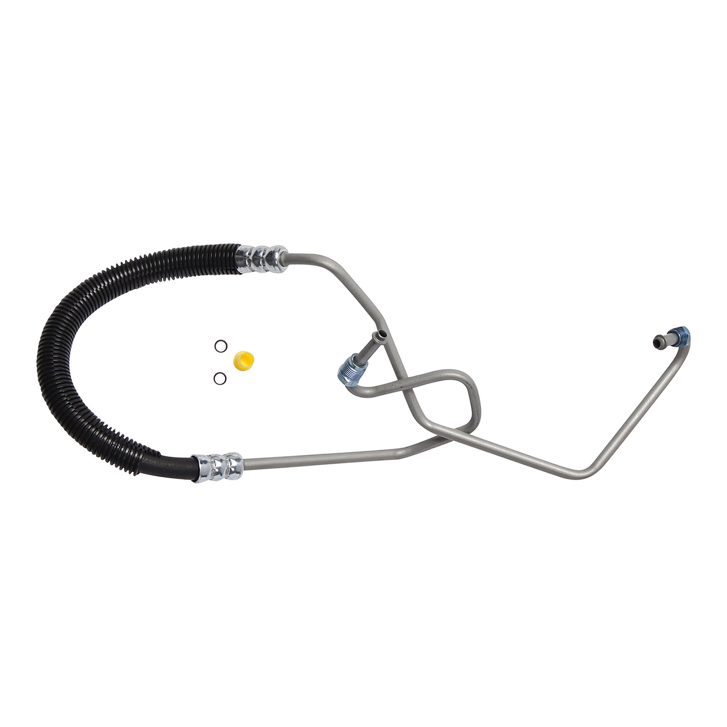 Edelmann Power Steering Pressure Hose