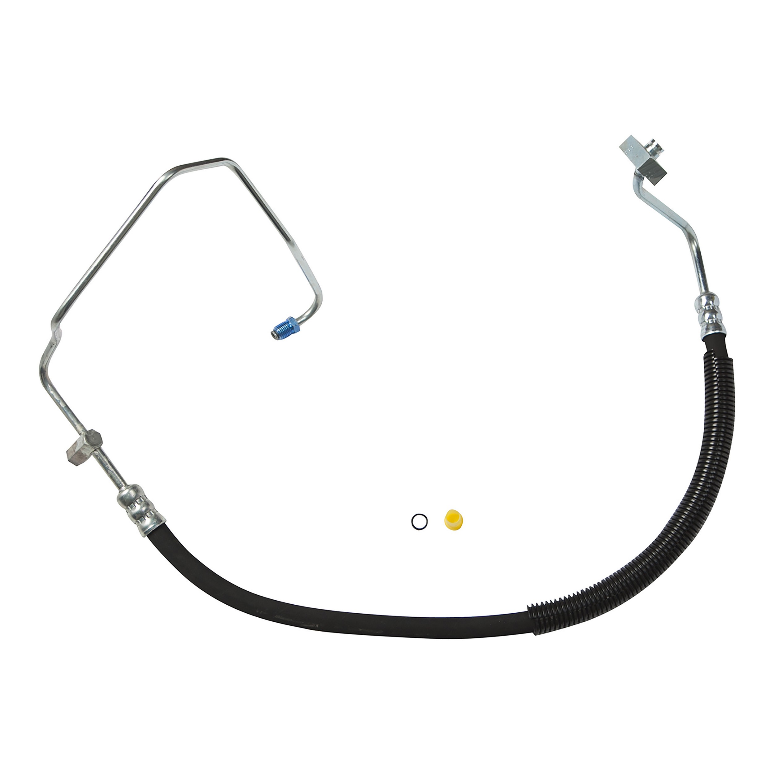 Edelmann Power Steering Pressure Hose