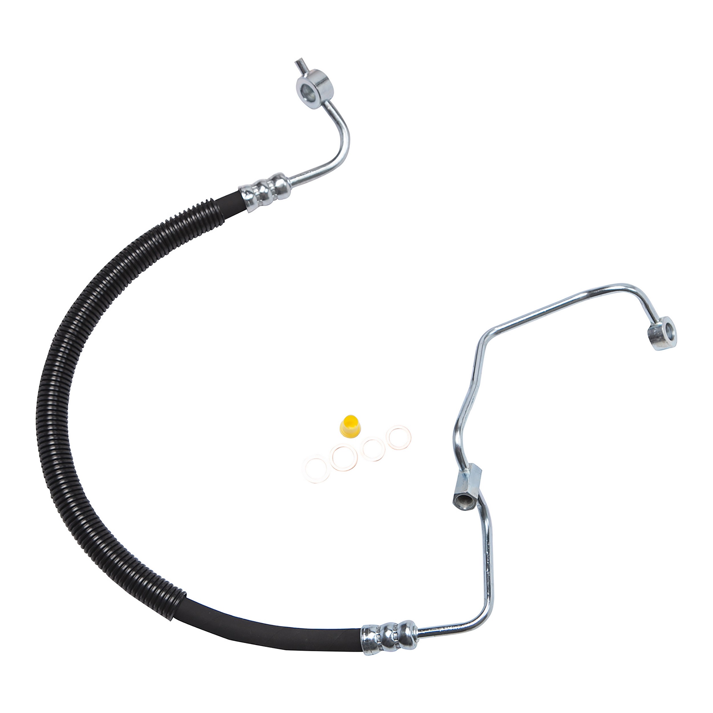 Edelmann Power Steering Pressure Hose