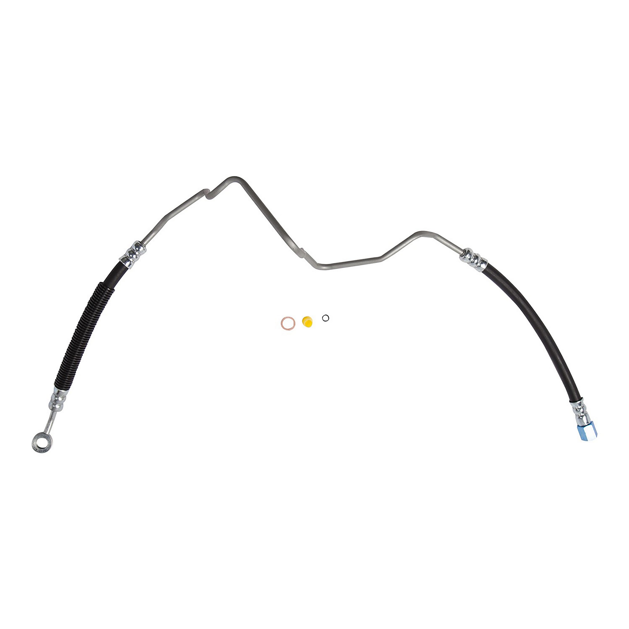 Edelmann Power Steering Pressure Hose