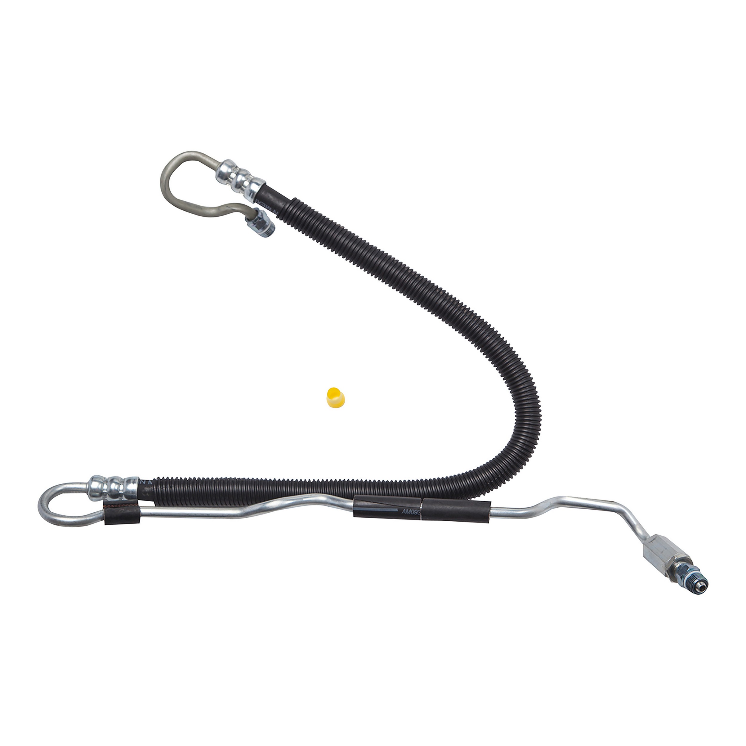 Edelmann Power Steering Pressure Hose