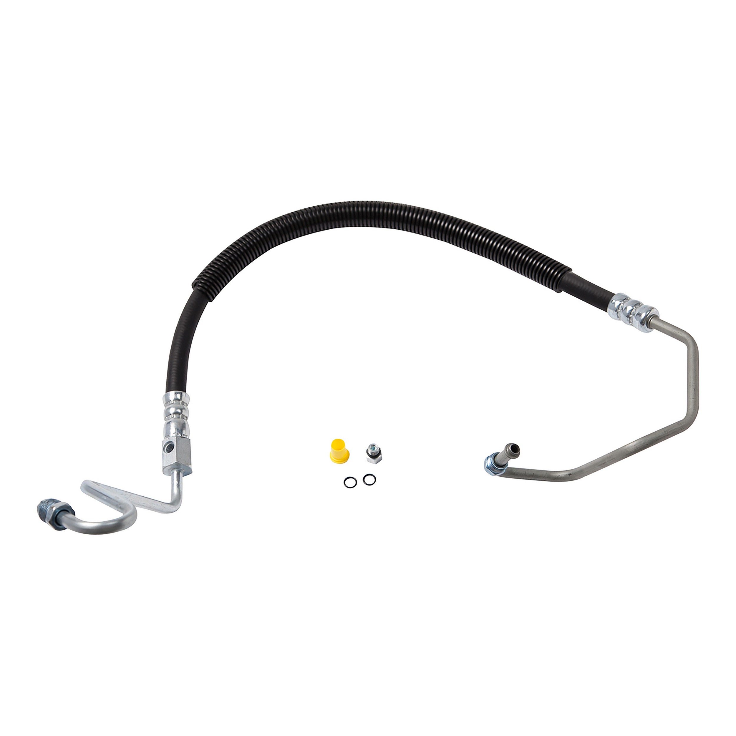 Edelmann Power Steering Pressure Hose