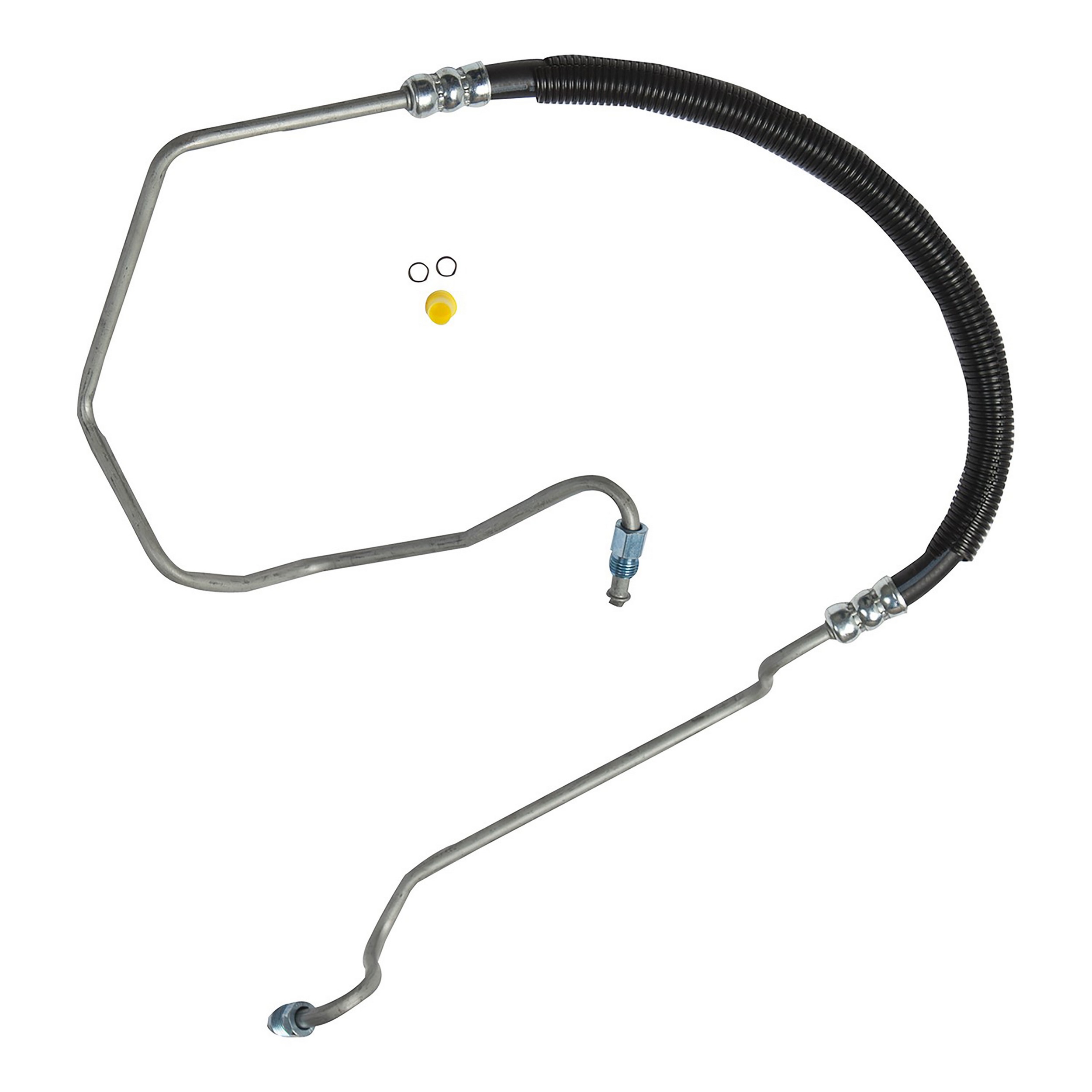 Edelmann Power Steering Pressure Hose
